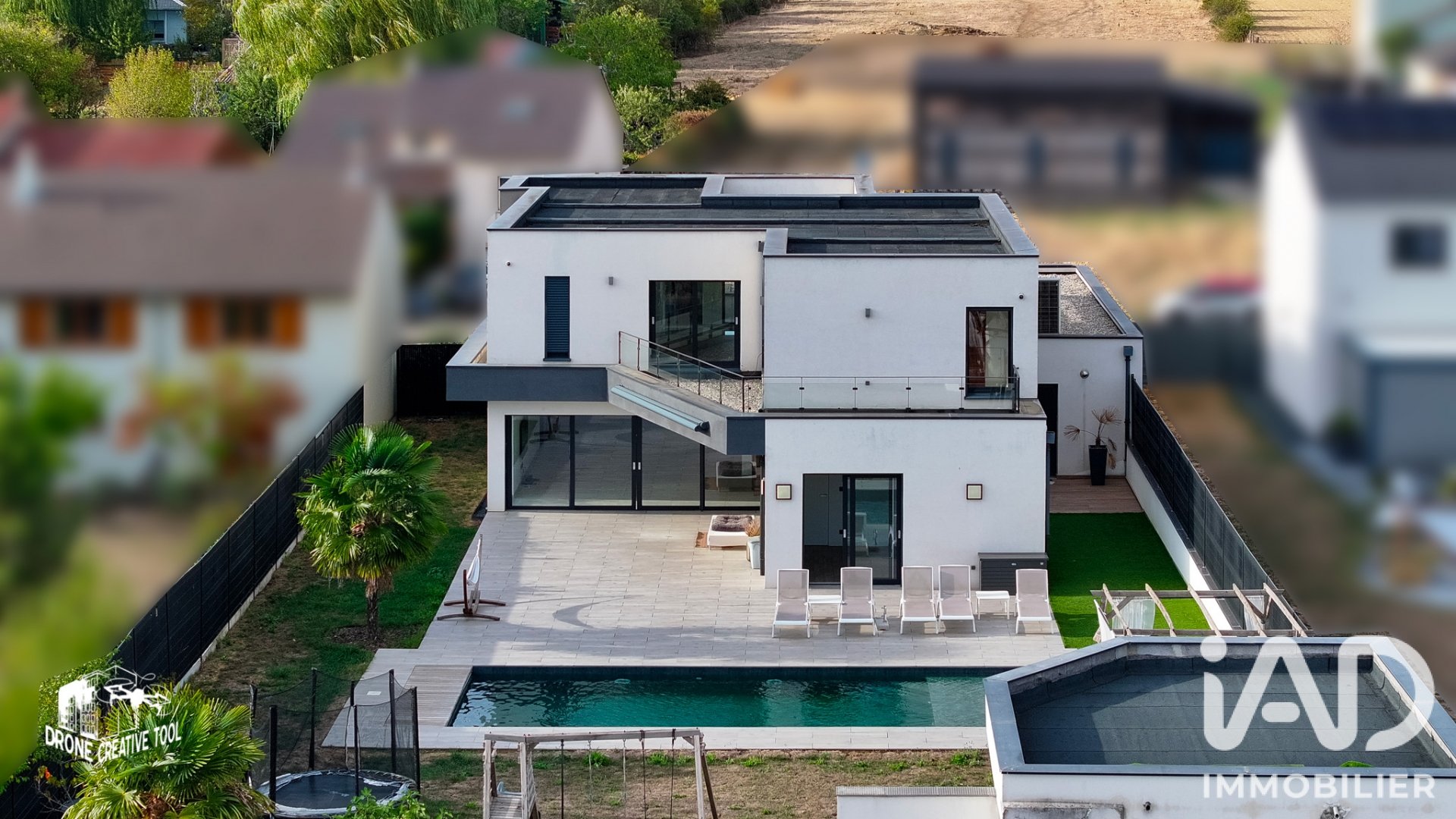 Maison à vendre, 286m², Chailly-lès-Ennery