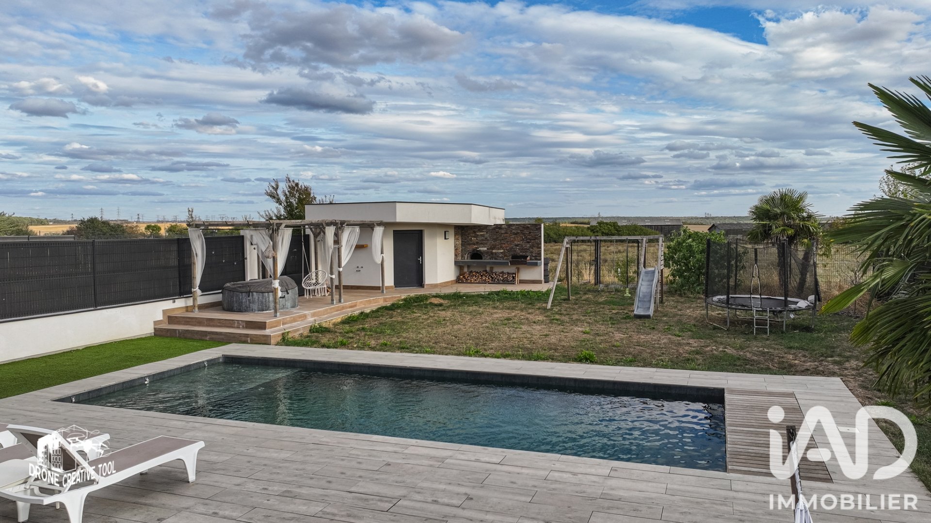 Maison à vendre, 286m², Chailly-lès-Ennery