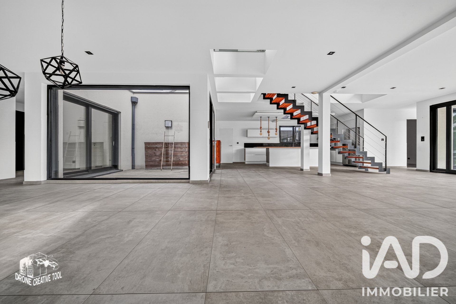 Maison à vendre, 286m², Chailly-lès-Ennery