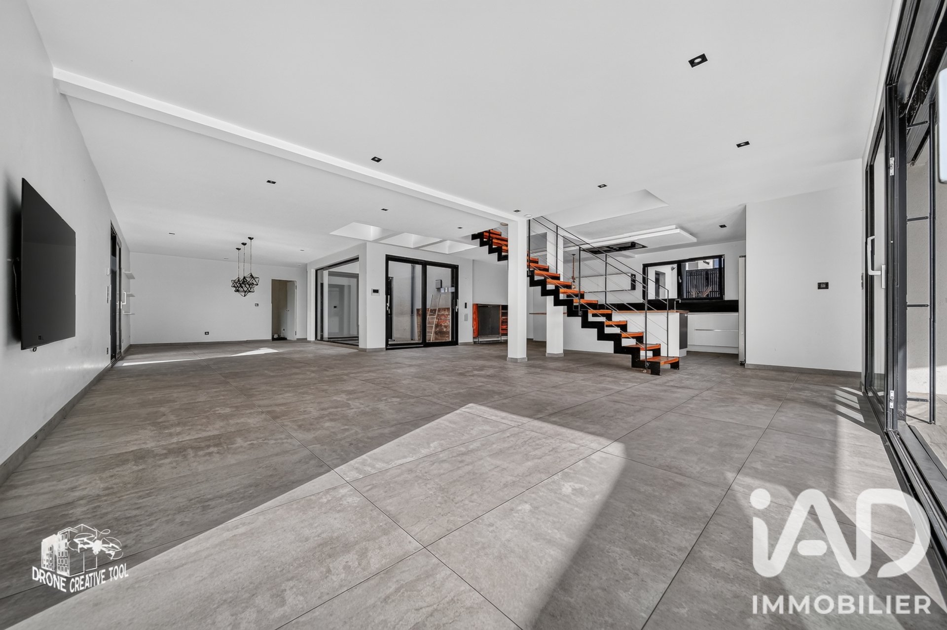 Maison à vendre, 286m², Chailly-lès-Ennery
