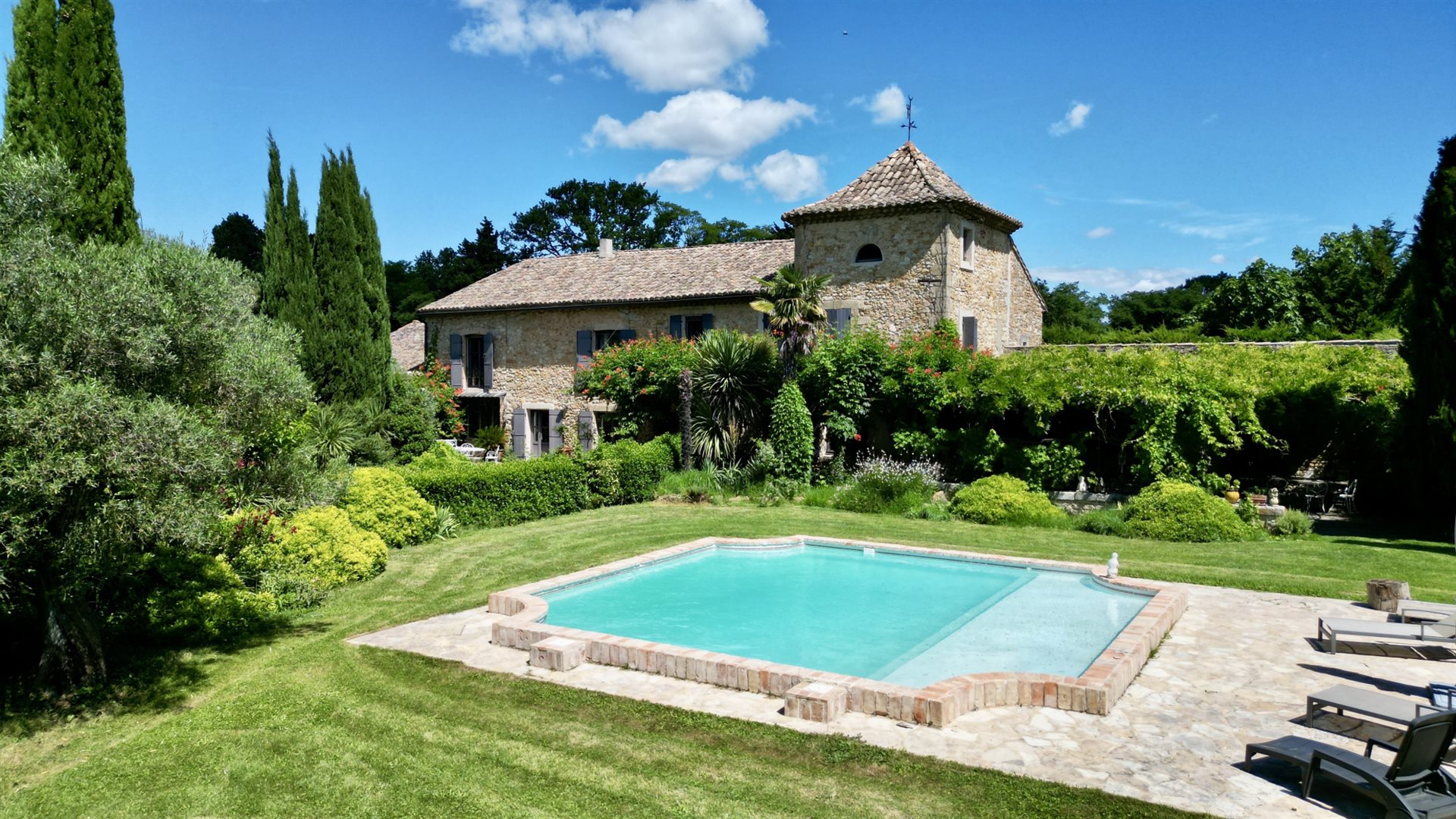 Maison à vendre, 340m², Orange