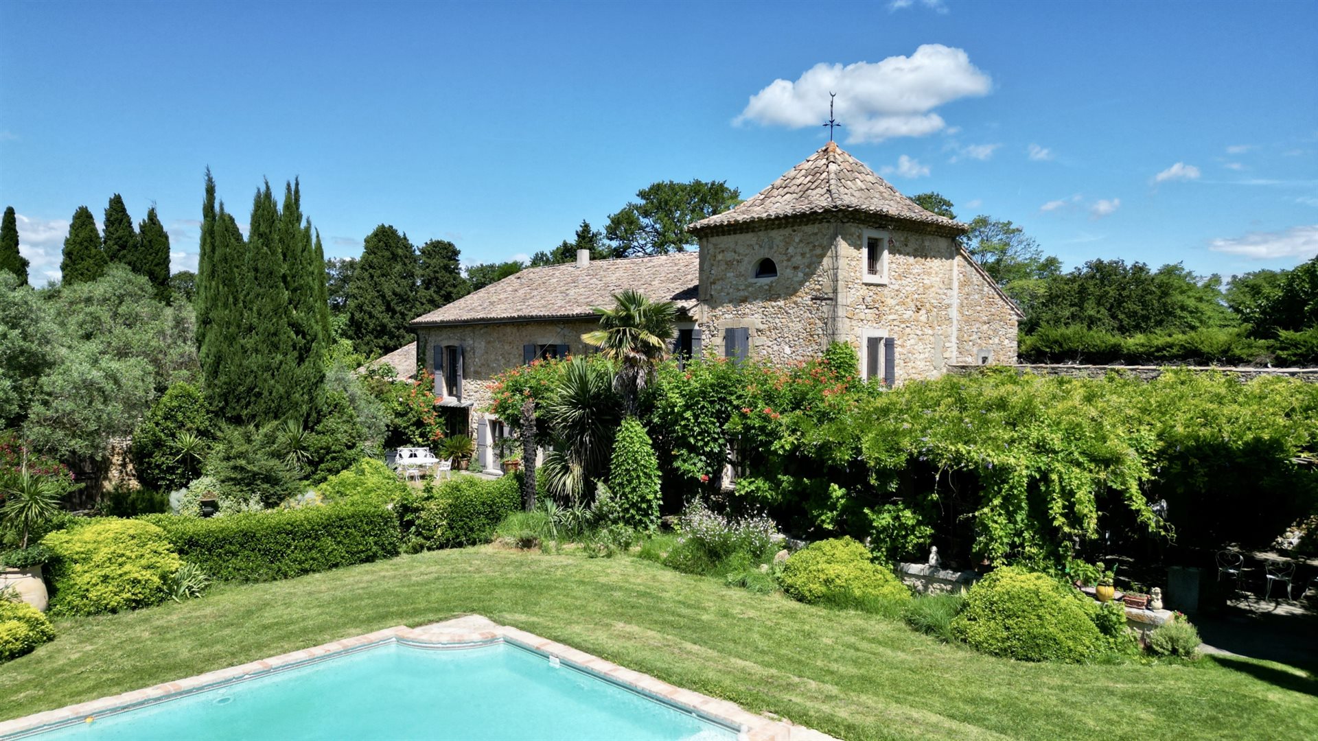 Maison à vendre, 340m², Orange