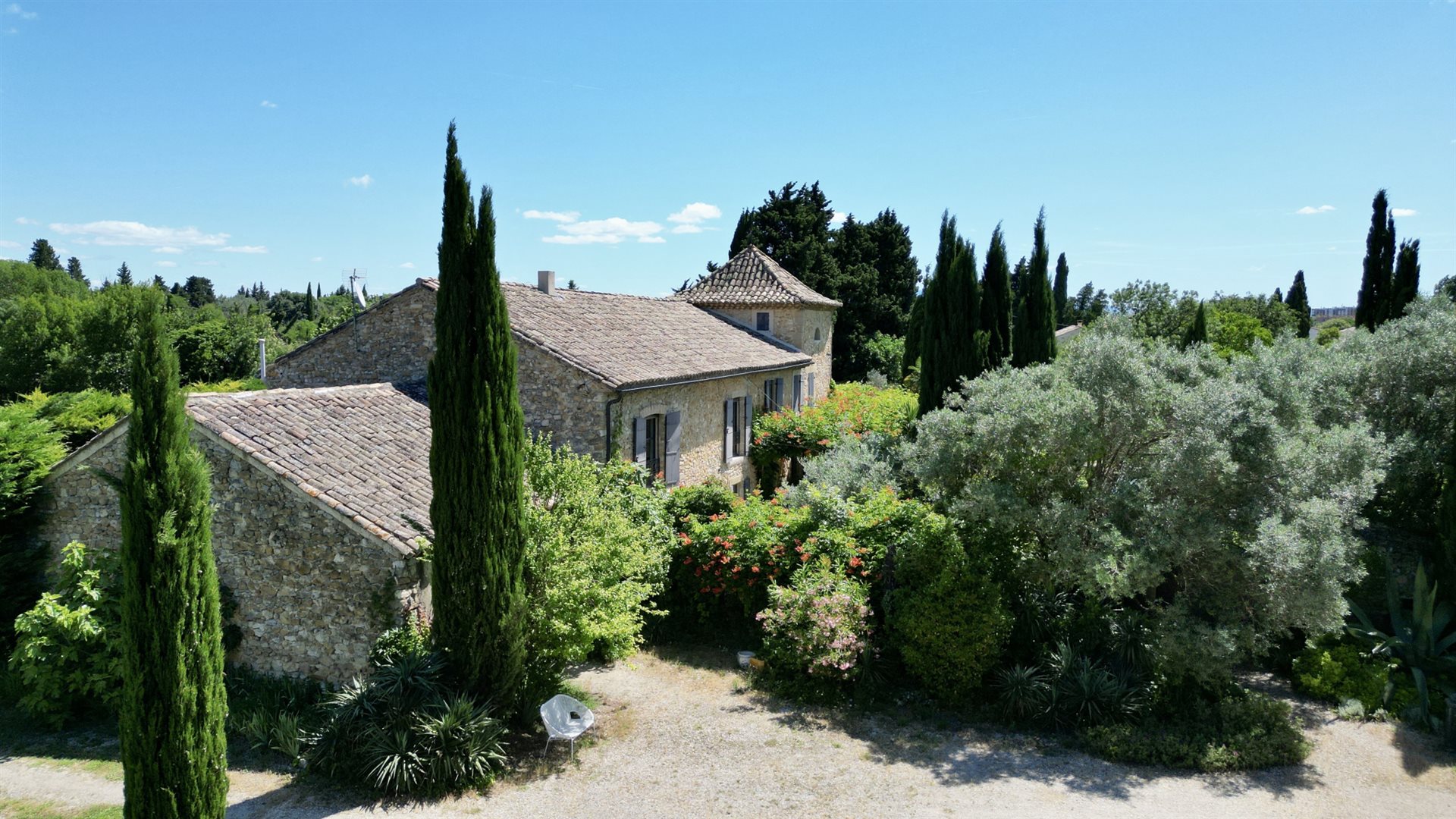 Maison à vendre, 340m², Orange