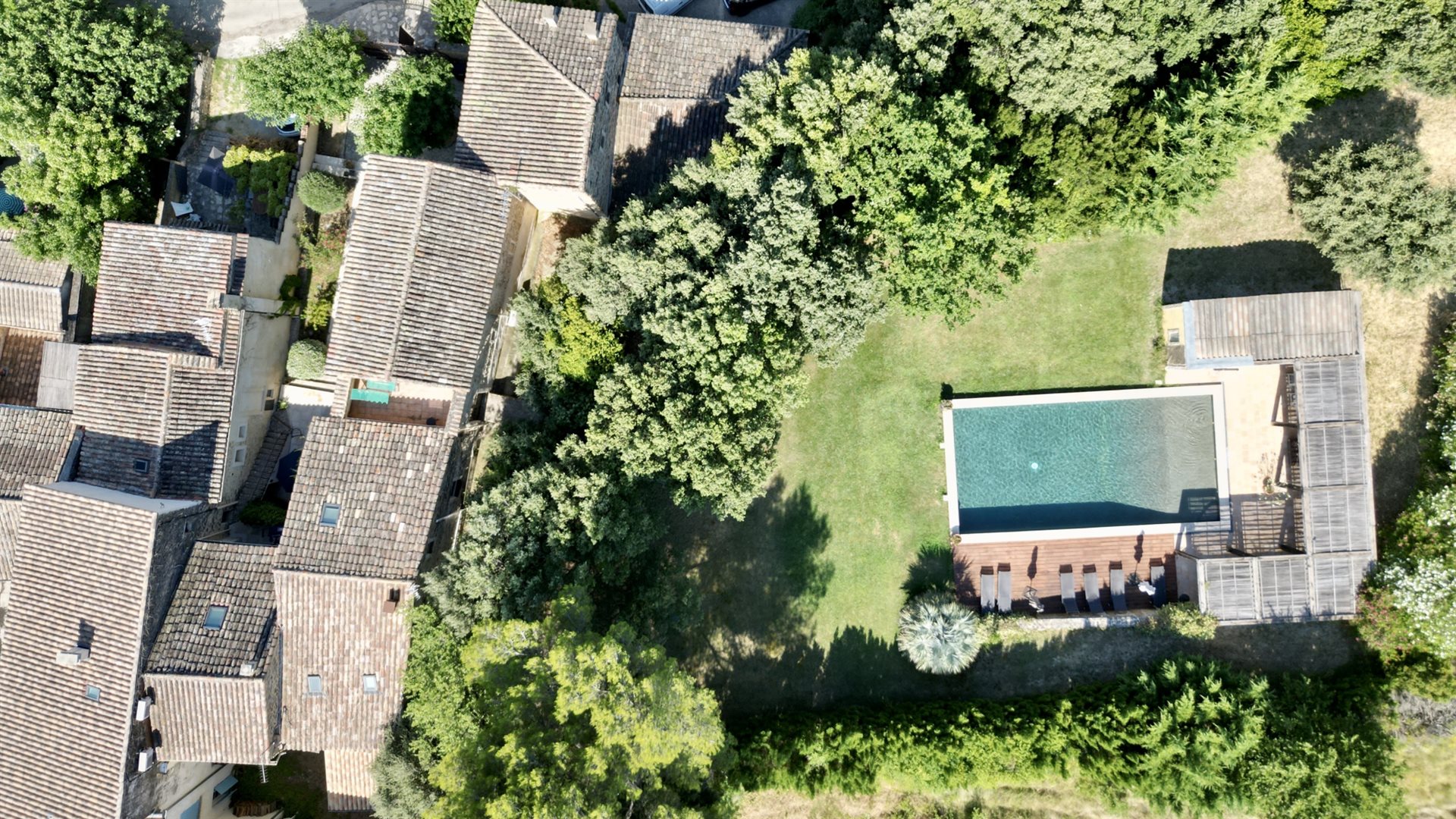 Maison à vendre, 450m², Vacqueyras