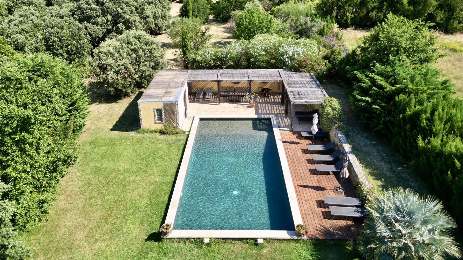 Maison à vendre, 450m², Vacqueyras