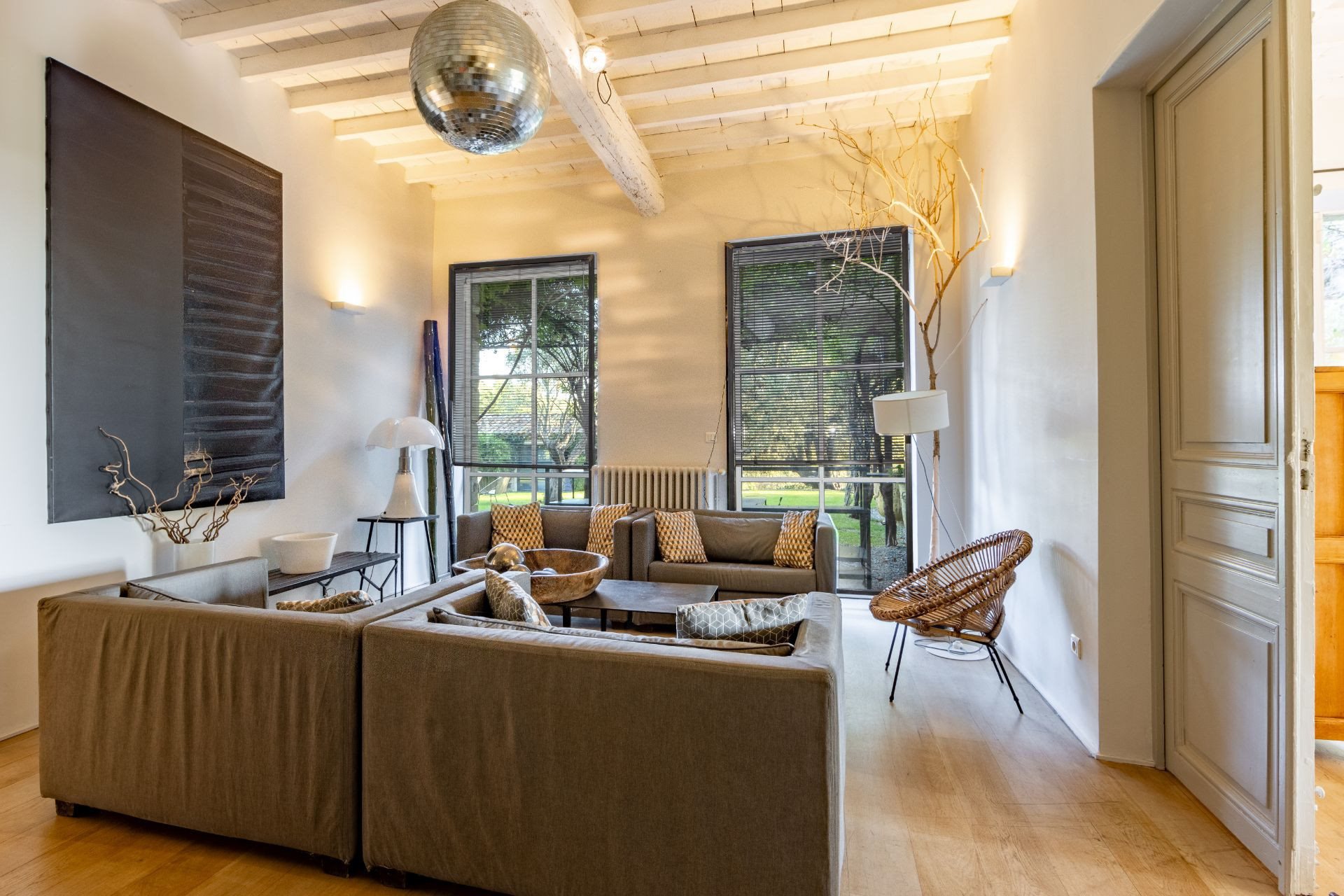 Maison à vendre, 800m², Aubignan