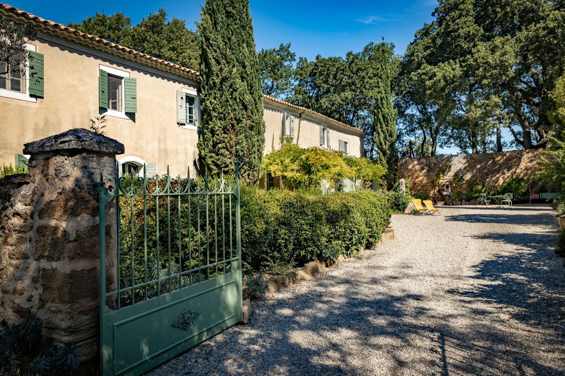 Maison à vendre, 450m², Caromb
