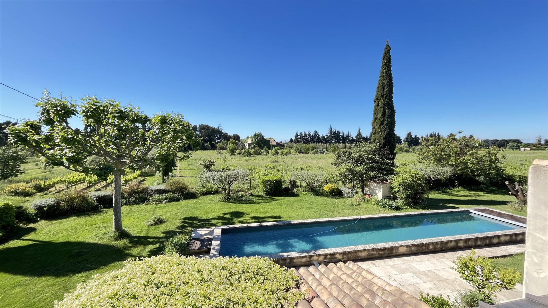 Maison à vendre, 360m², Sablet