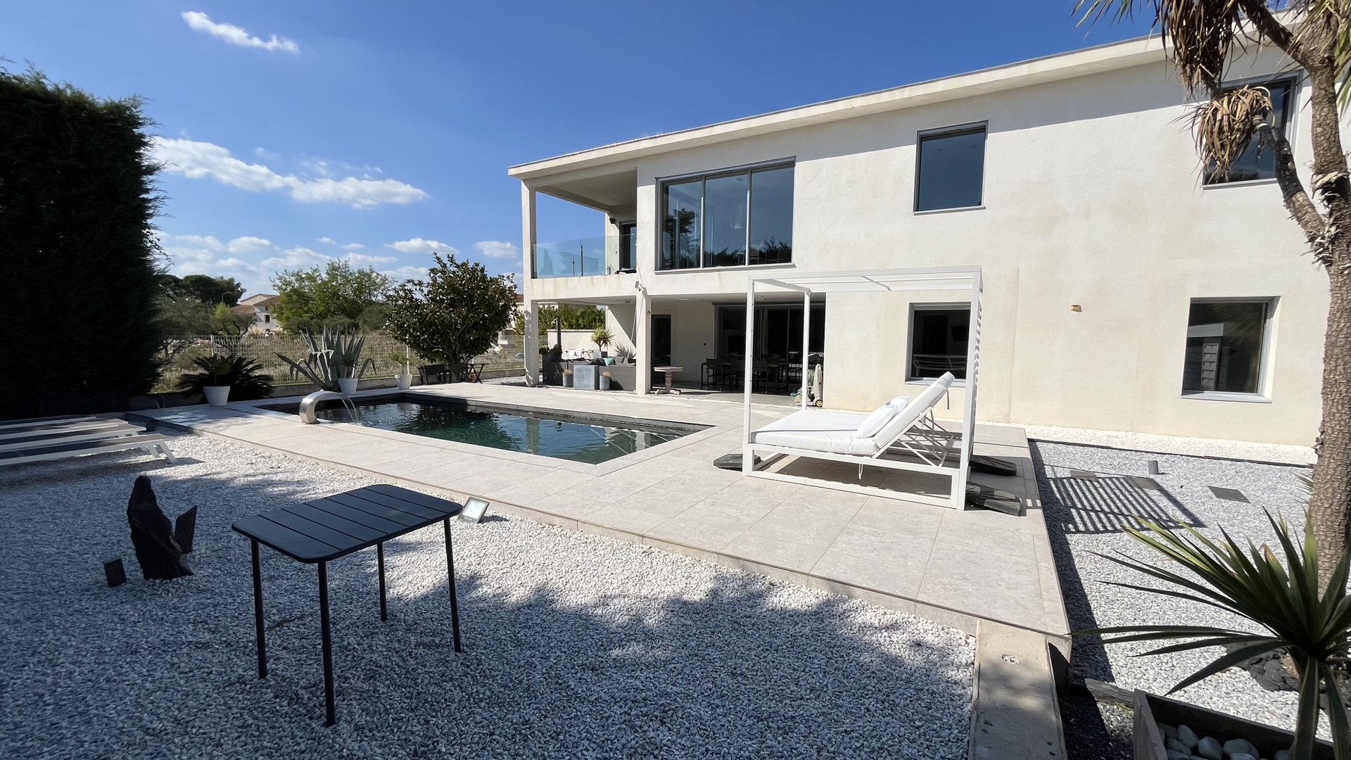 Maison à vendre, 228m², Bédarrides
