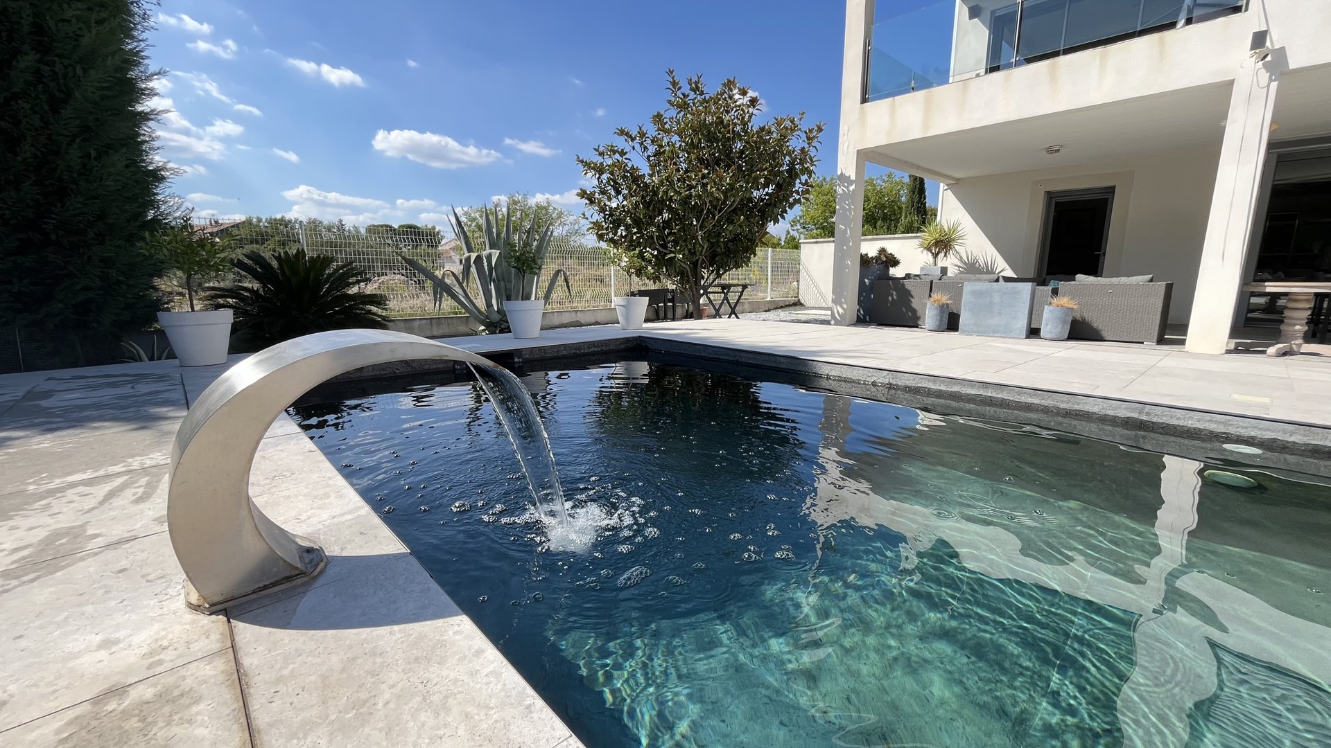 Maison à vendre, 228m², Bédarrides