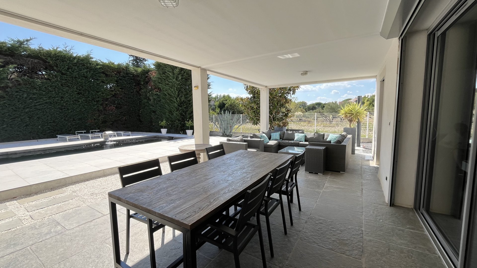 Maison à vendre, 228m², Bédarrides