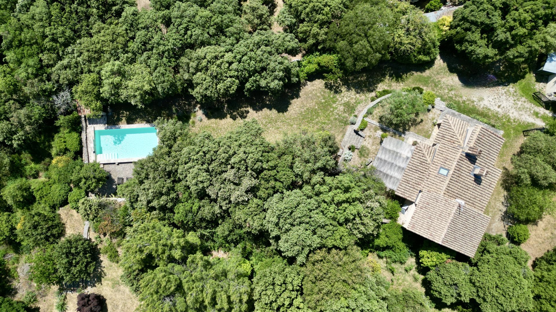 Maison à vendre, 85m², Crillon-le-Brave