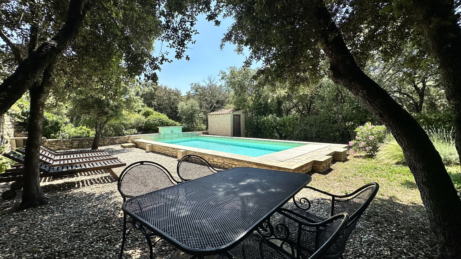 Maison à vendre, 85m², Crillon-le-Brave