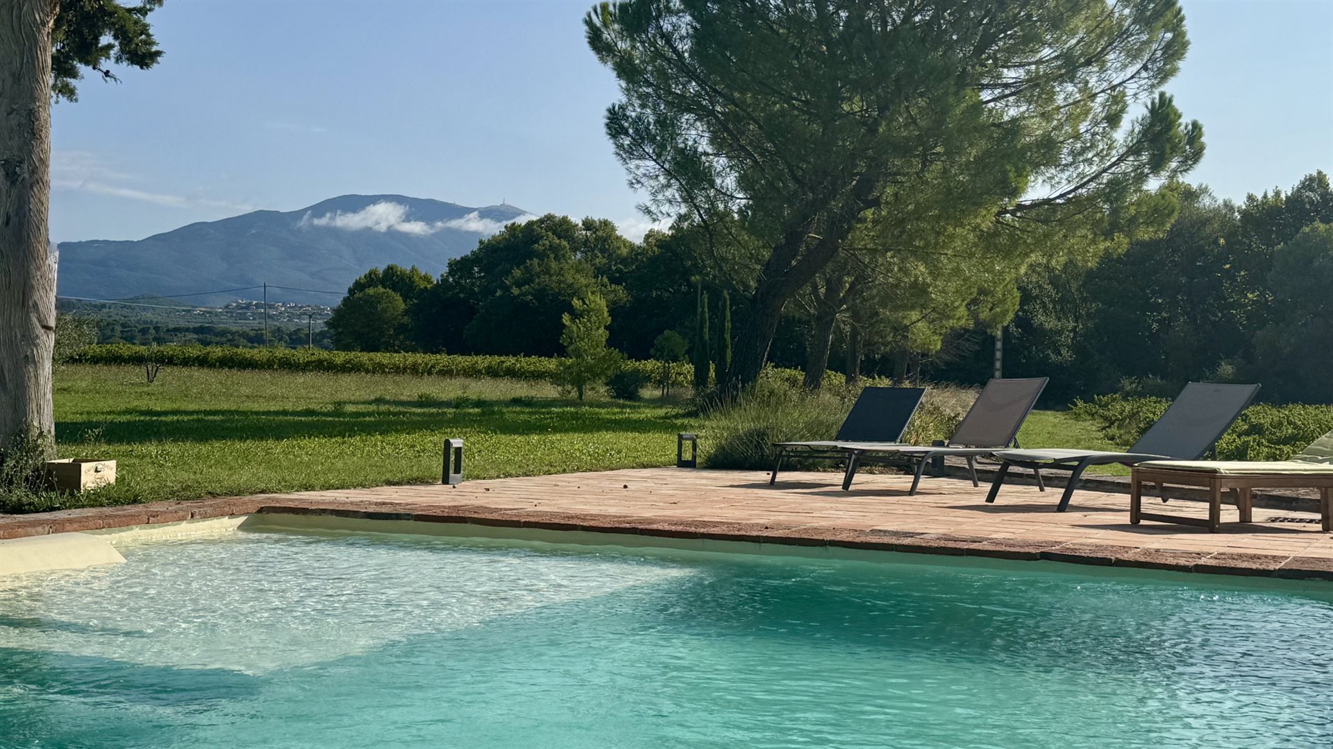 Maison à vendre, 450m², Crillon-le-Brave