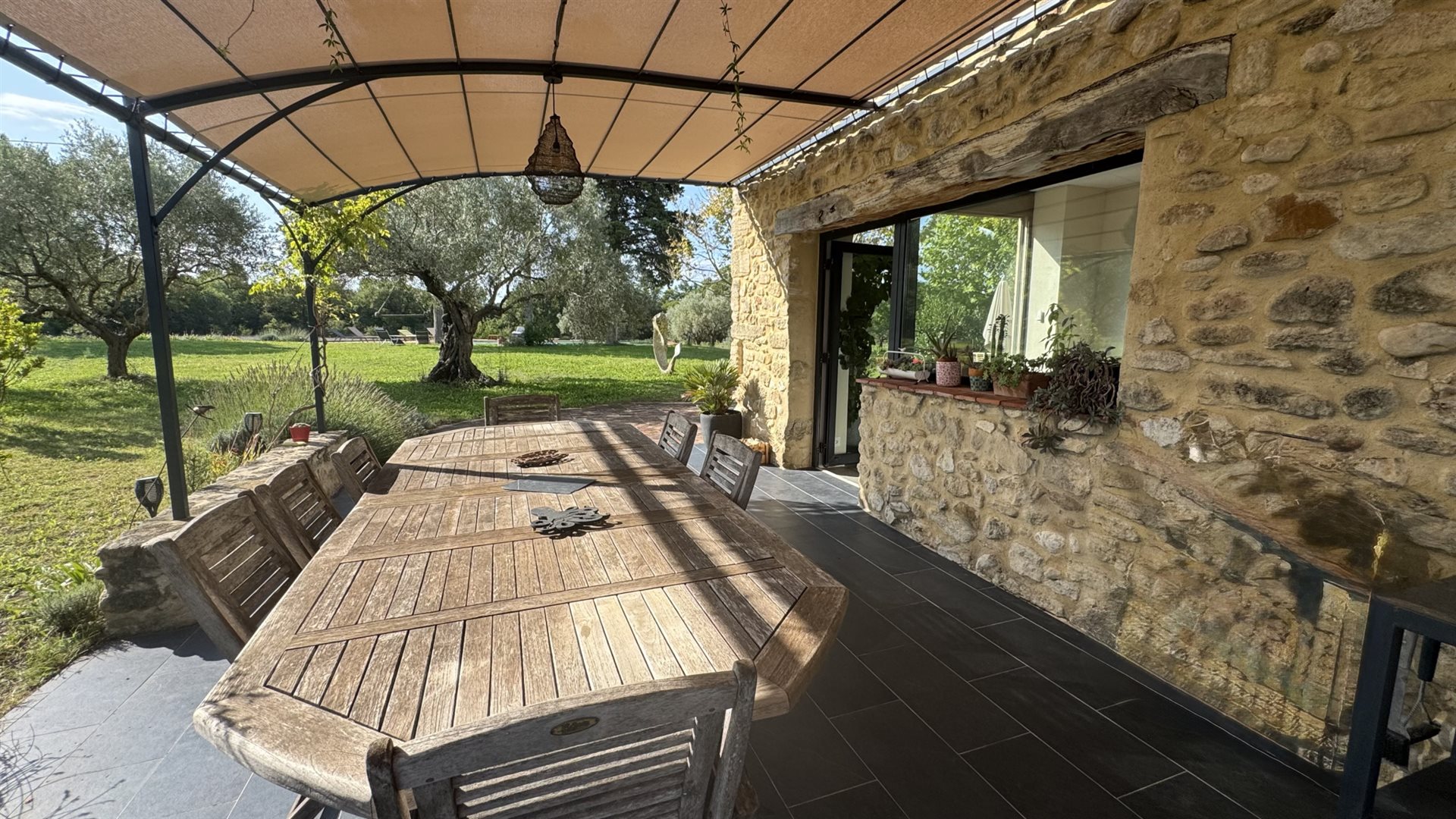 Maison à vendre, 450m², Crillon-le-Brave