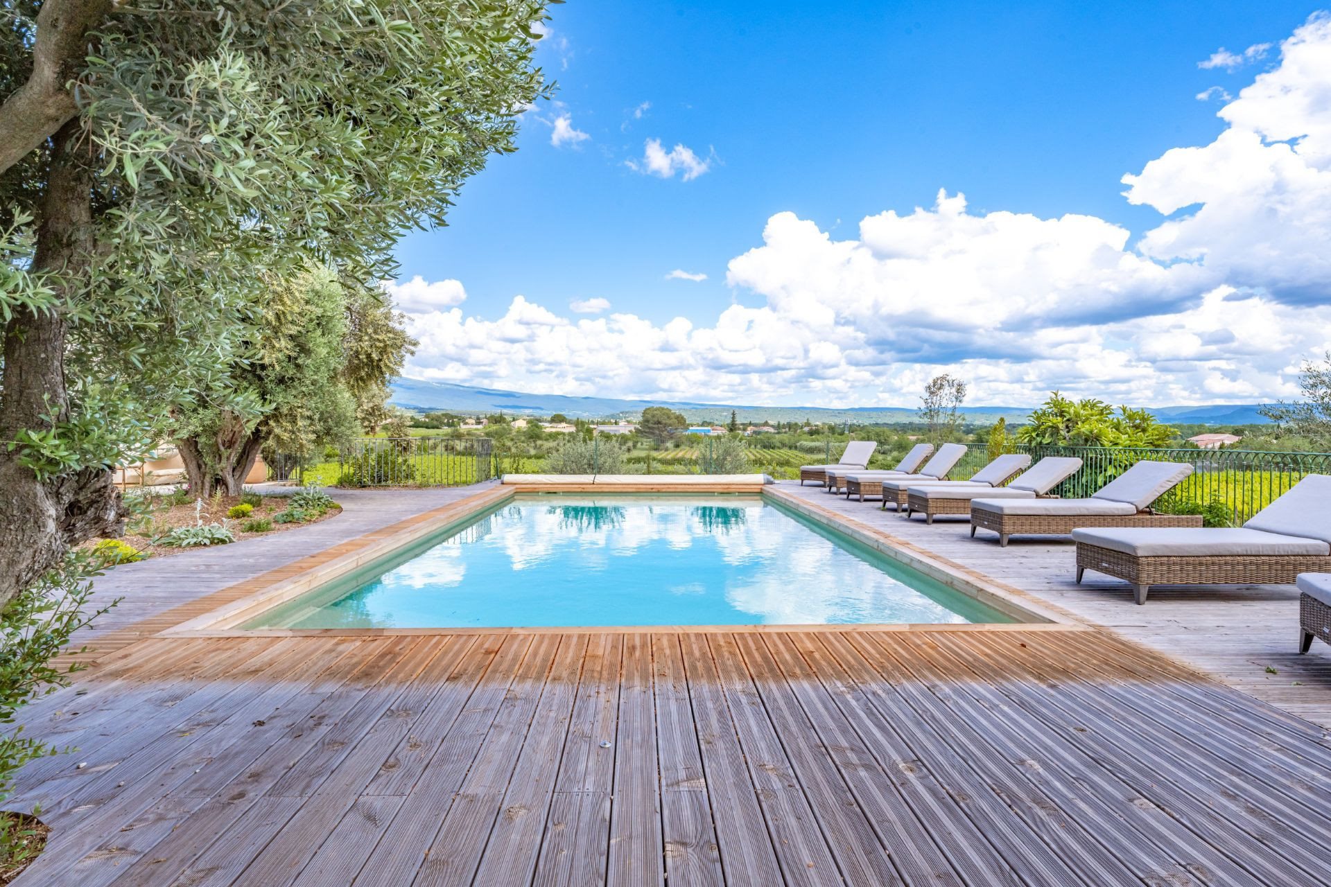 Maison à vendre, 250m², Caromb