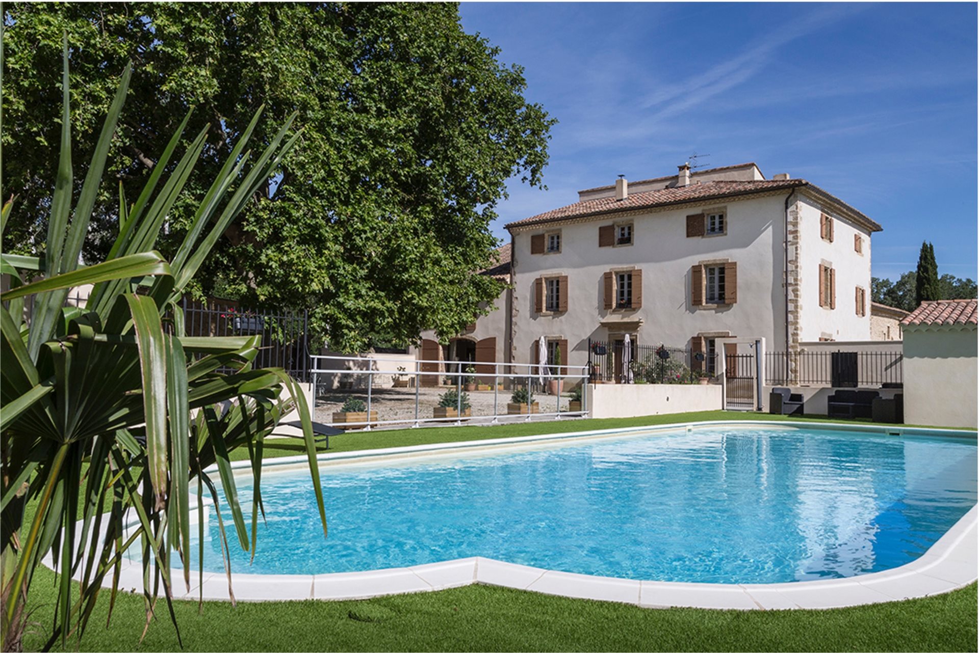 Maison à vendre, 729m², Châteauneuf-du-Pape