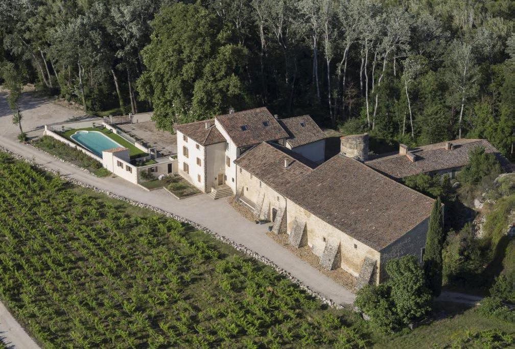 Maison à vendre, 729m², Châteauneuf-du-Pape