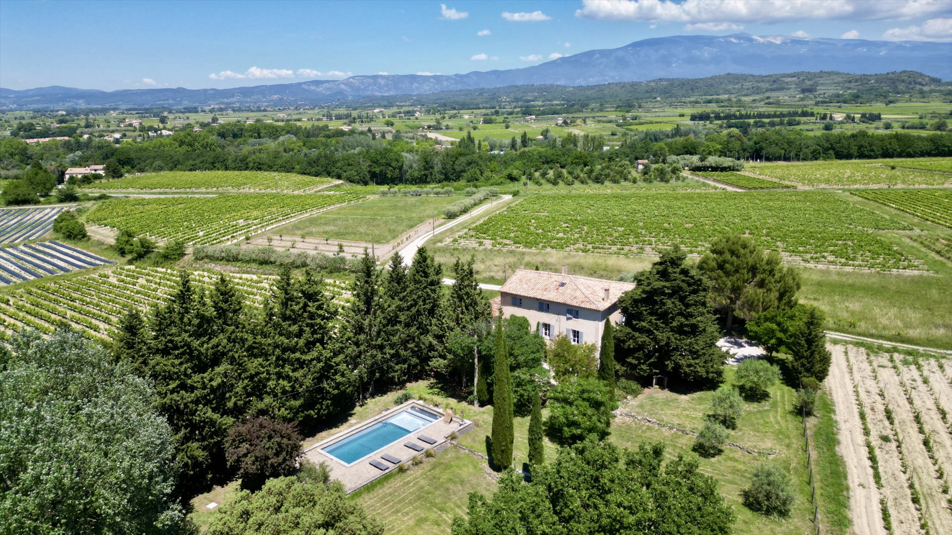 Maison à vendre, 345m², Mazan