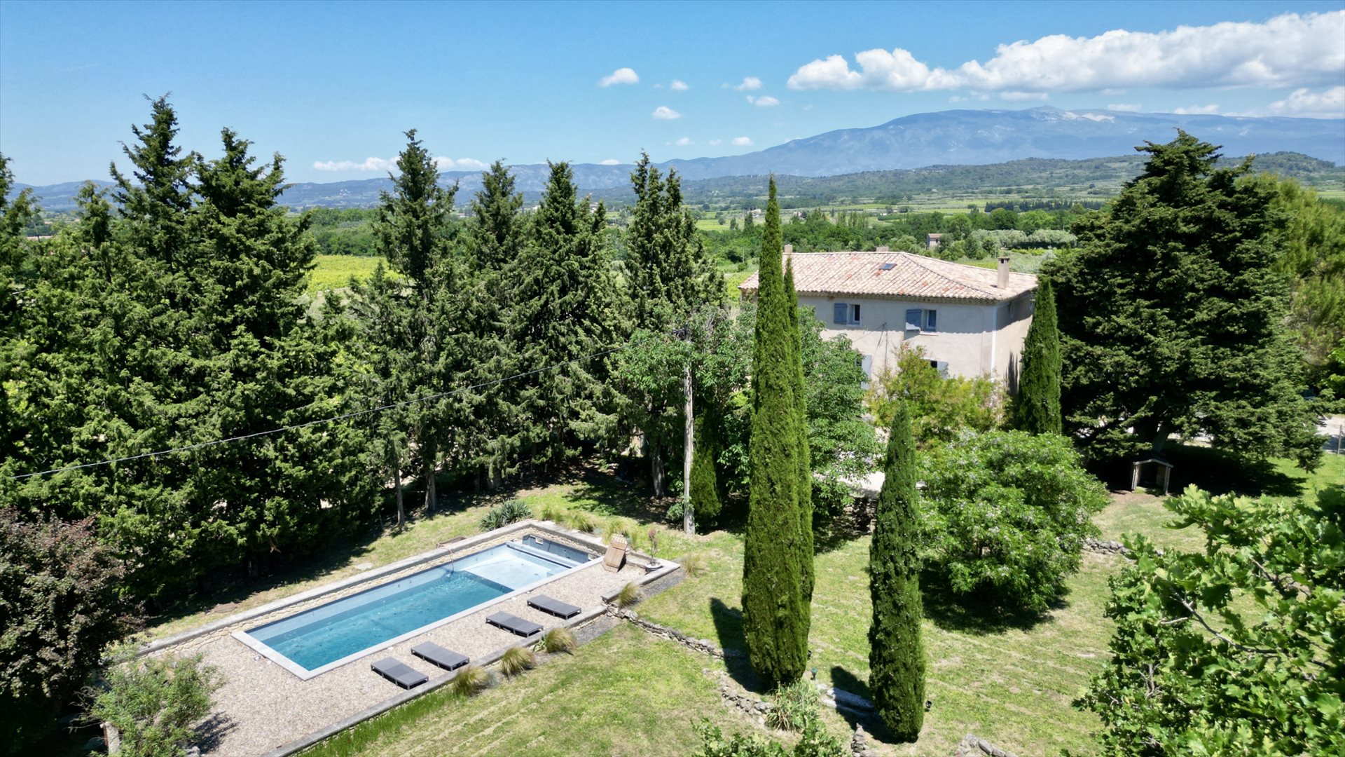 Maison à vendre, 345m², Mazan