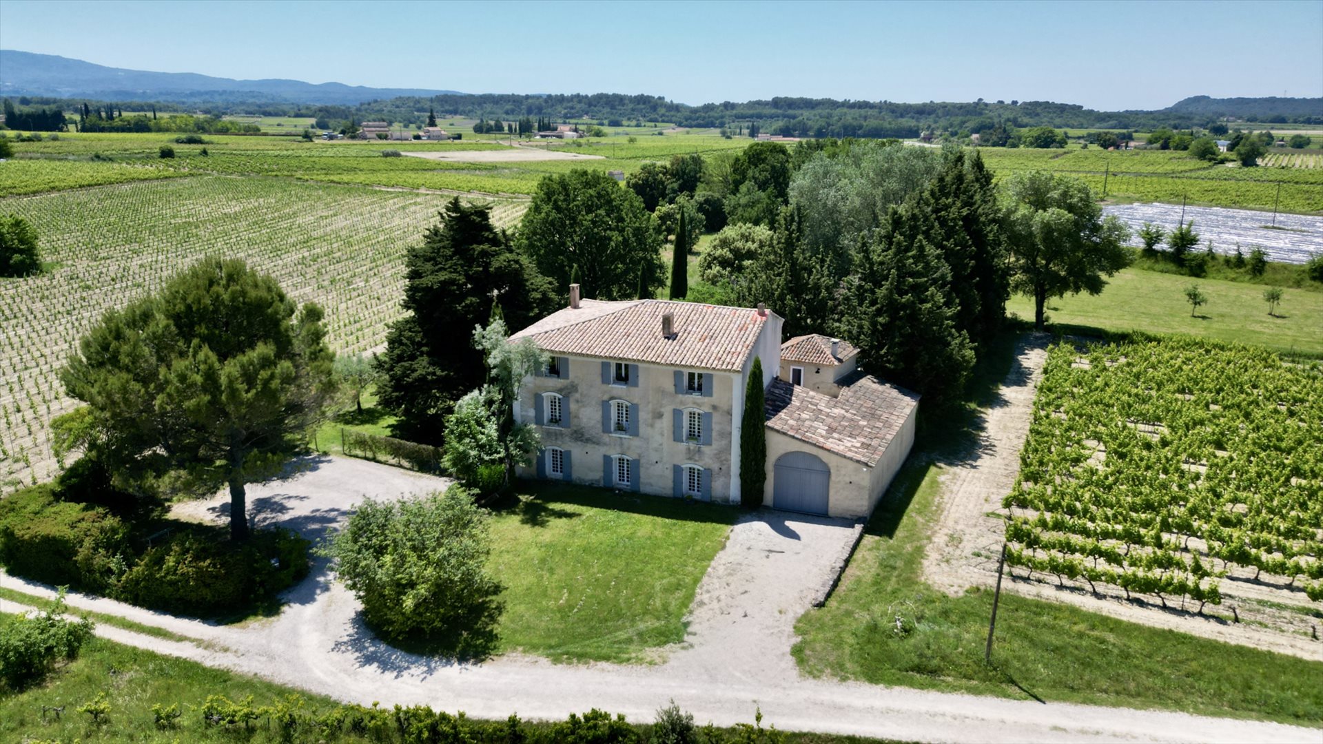 Maison à vendre, 345m², Mazan