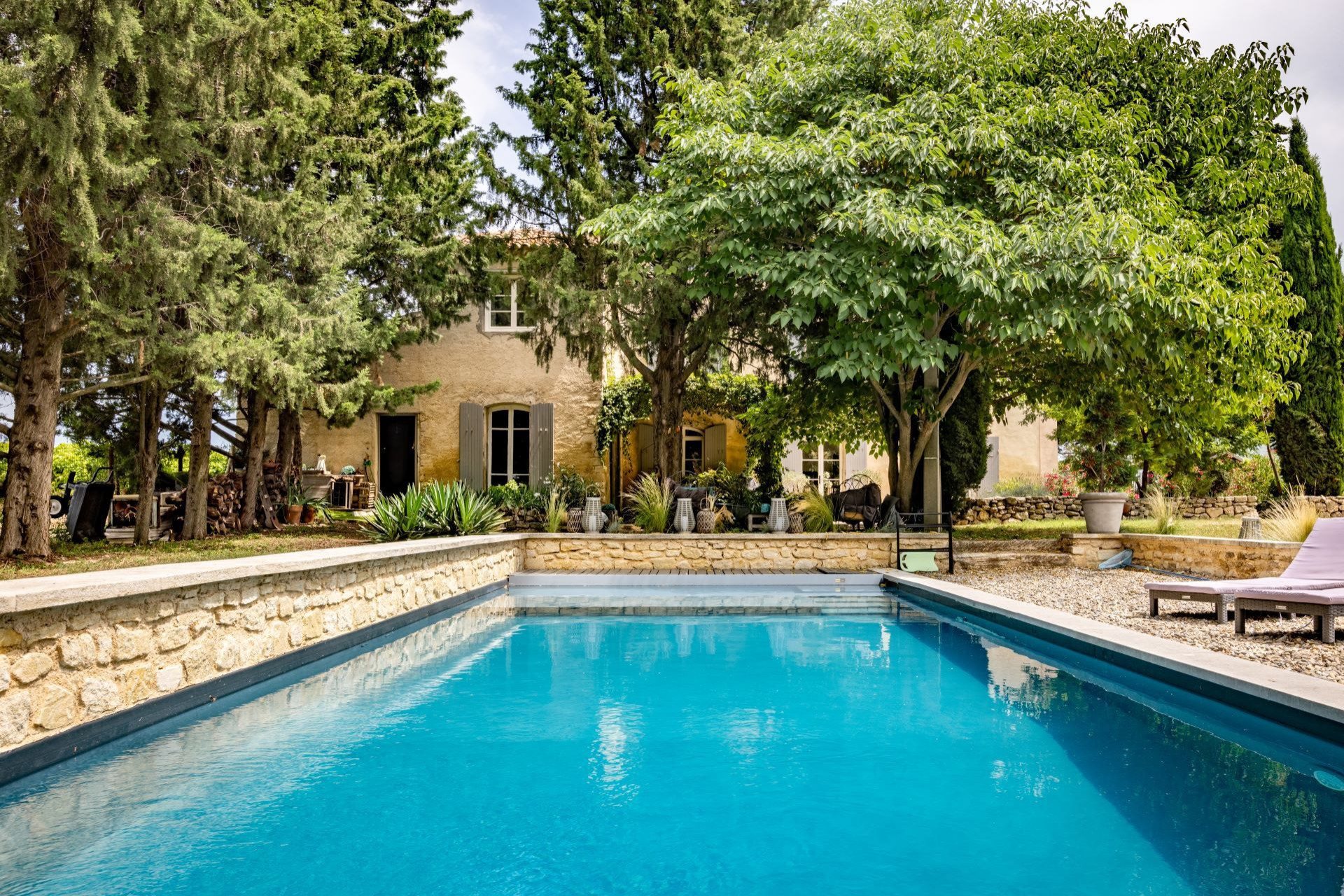 Maison à vendre, 345m², Mazan