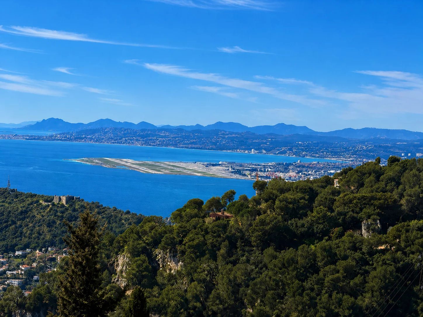 Maison à vendre, 526m², Villefranche-sur-Mer