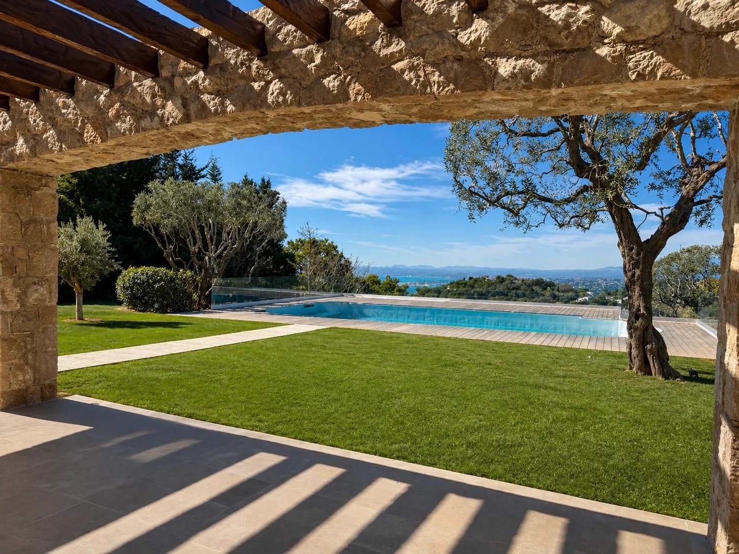 Maison à vendre, 526m², Villefranche-sur-Mer
