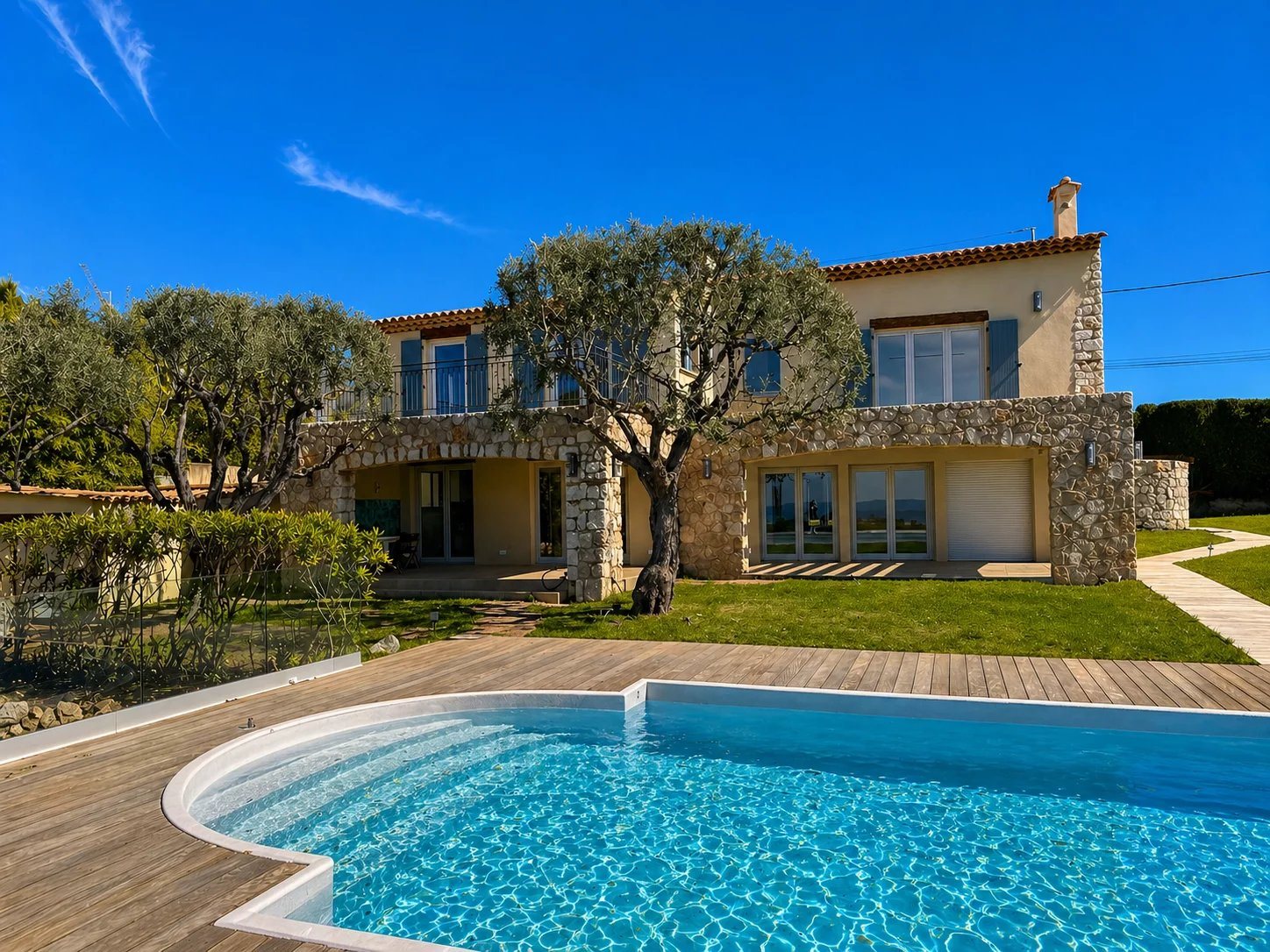Maison à vendre, 526m², Villefranche-sur-Mer