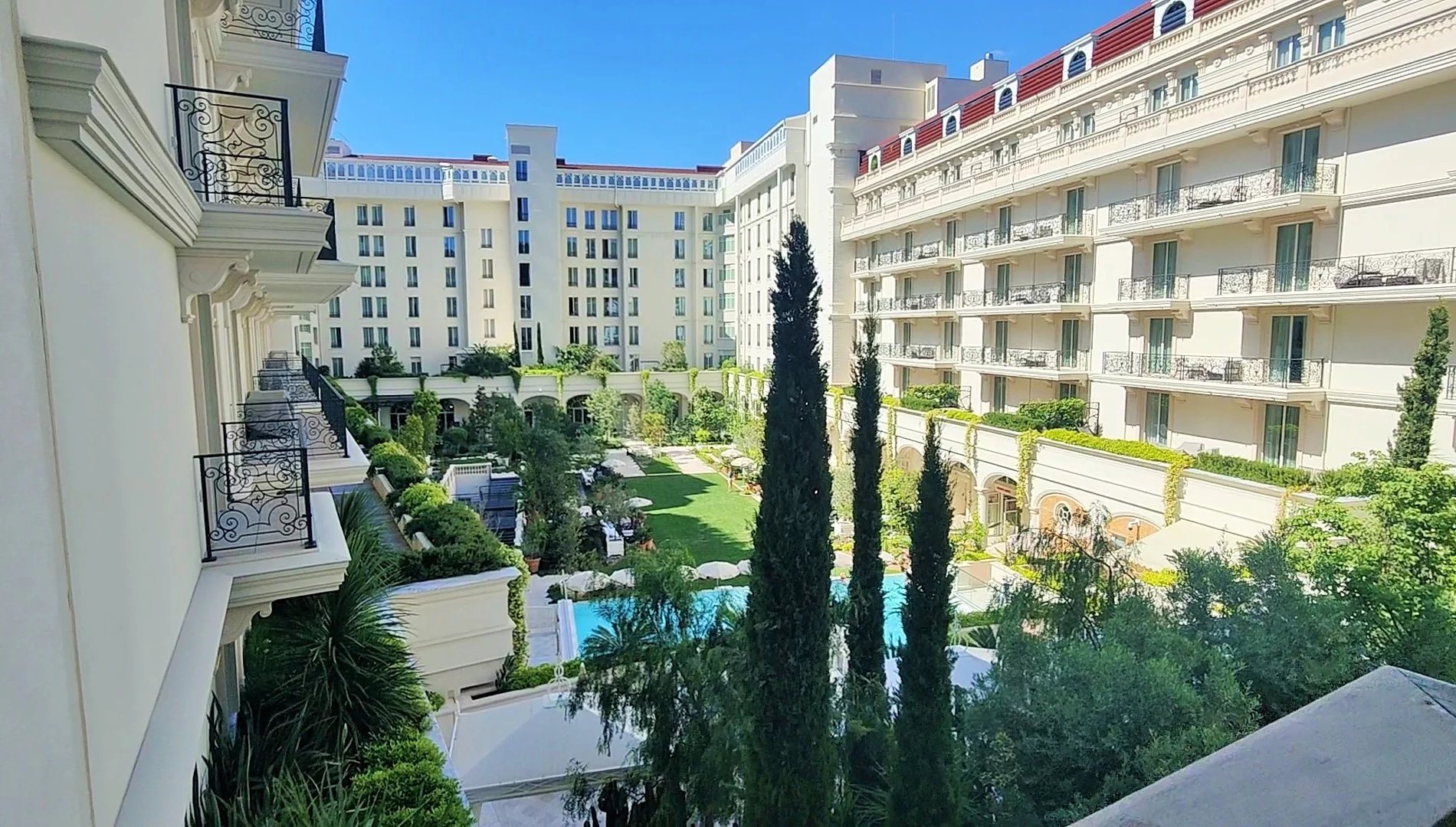 Appartement – Cannes - Vue 2