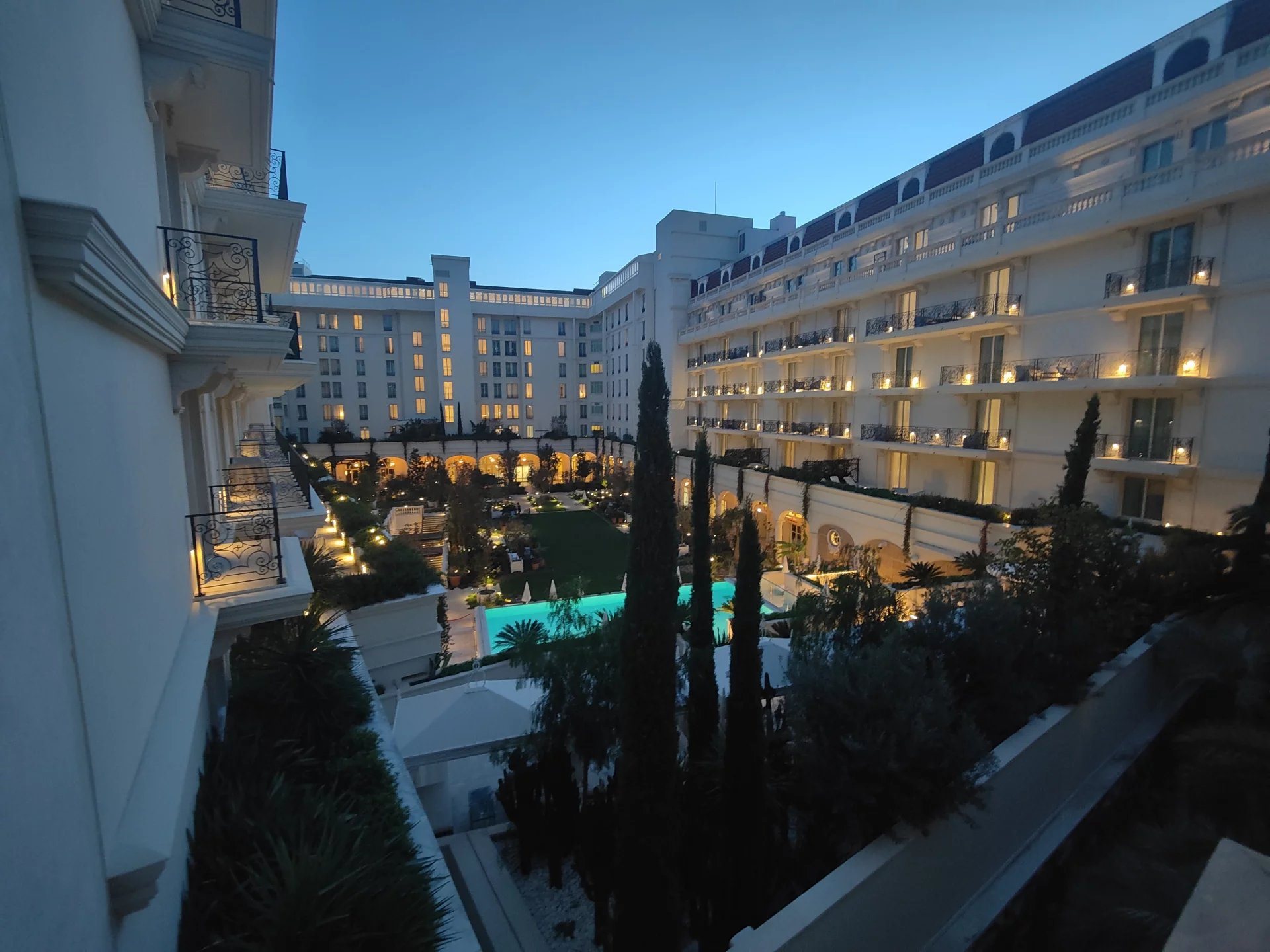 Appartement – Cannes - Vue 3