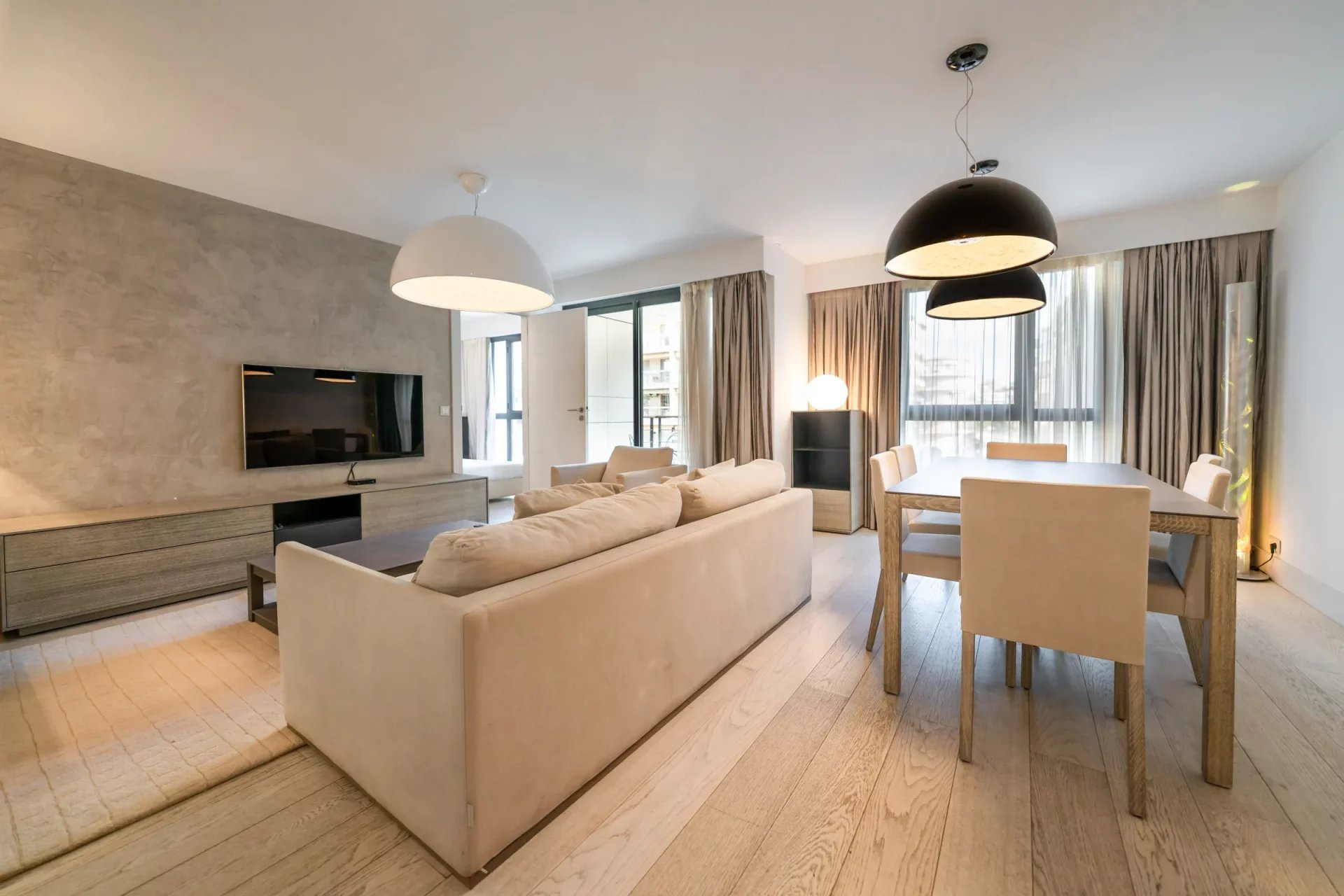 Appartement – Cannes - Vue 4