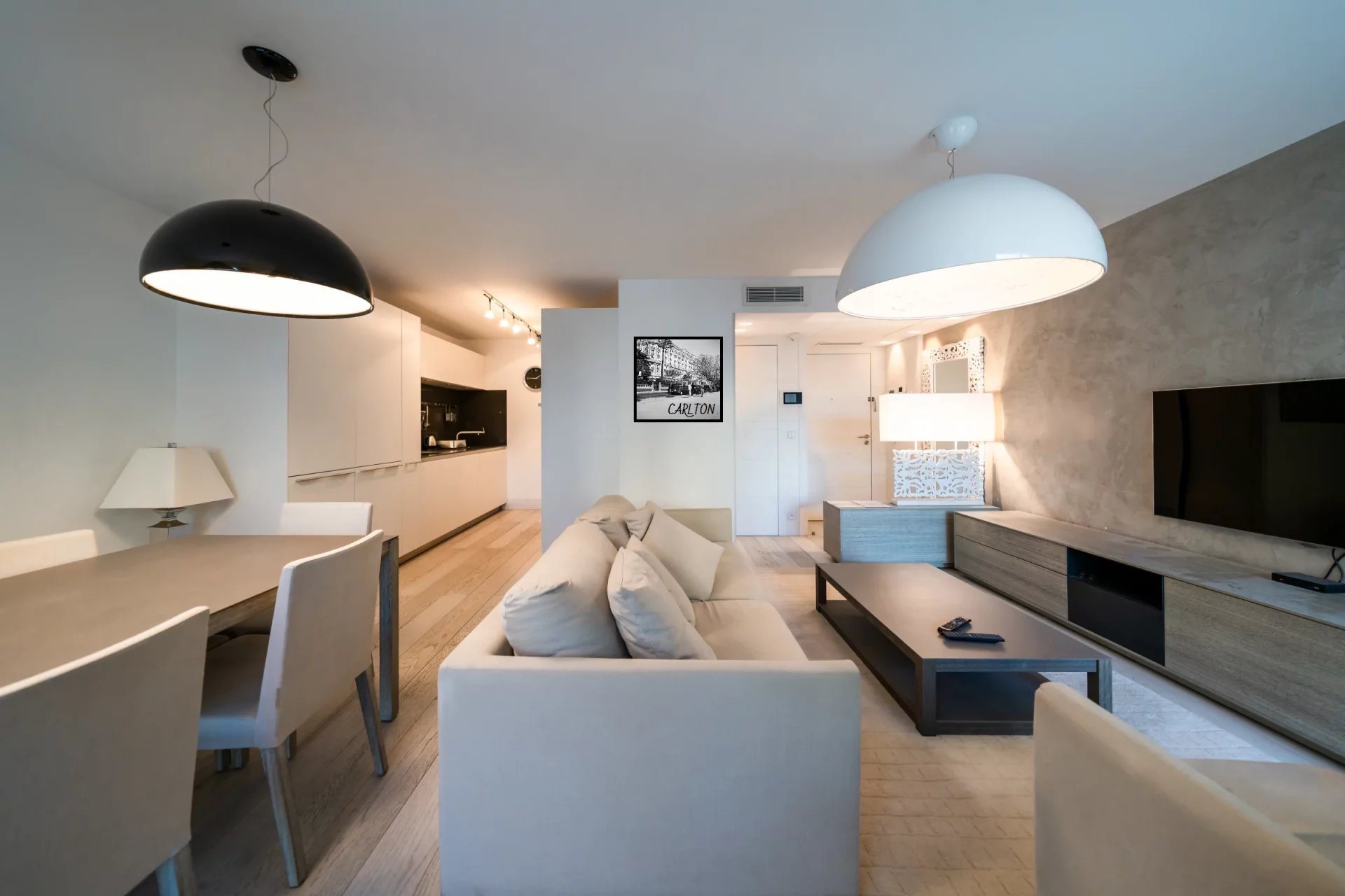 Appartement – Cannes - Vue 5
