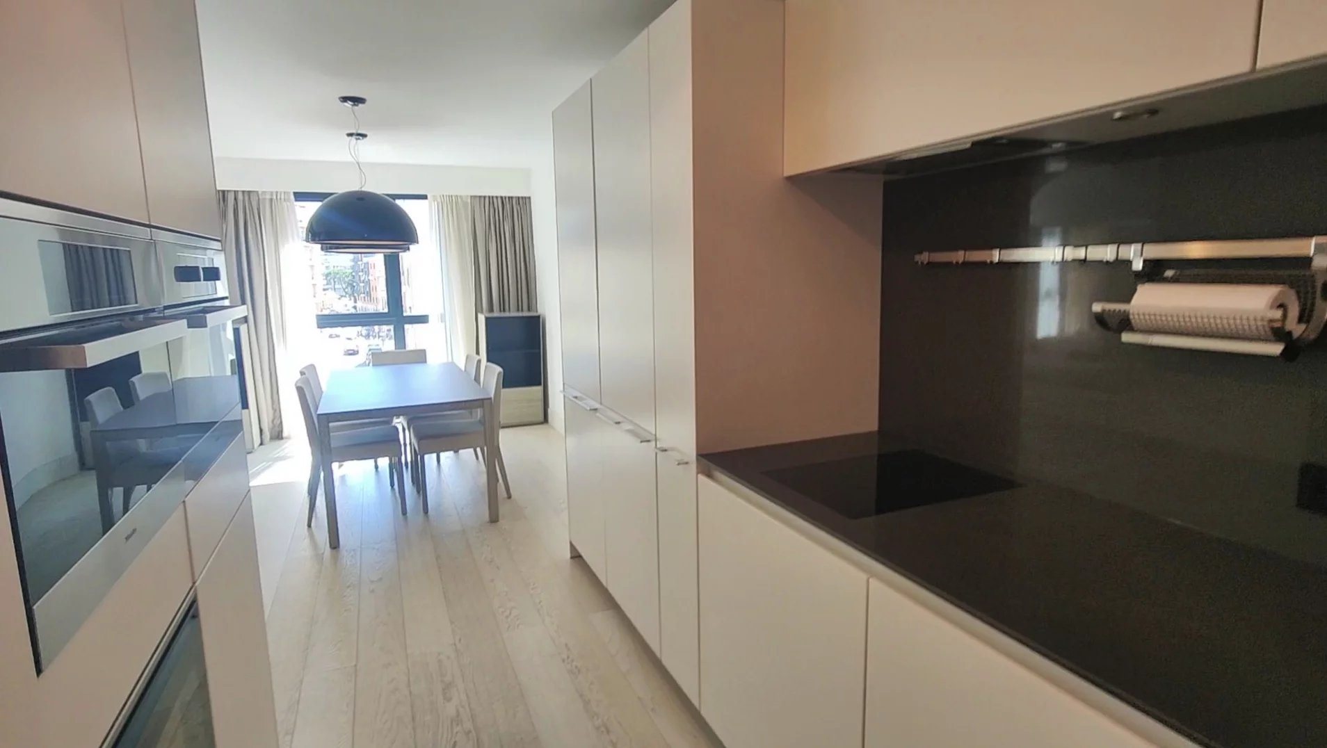 Appartement – Cannes - Plus