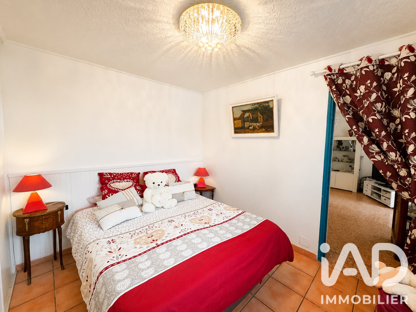 Maison à vendre, 79m², Le Luc