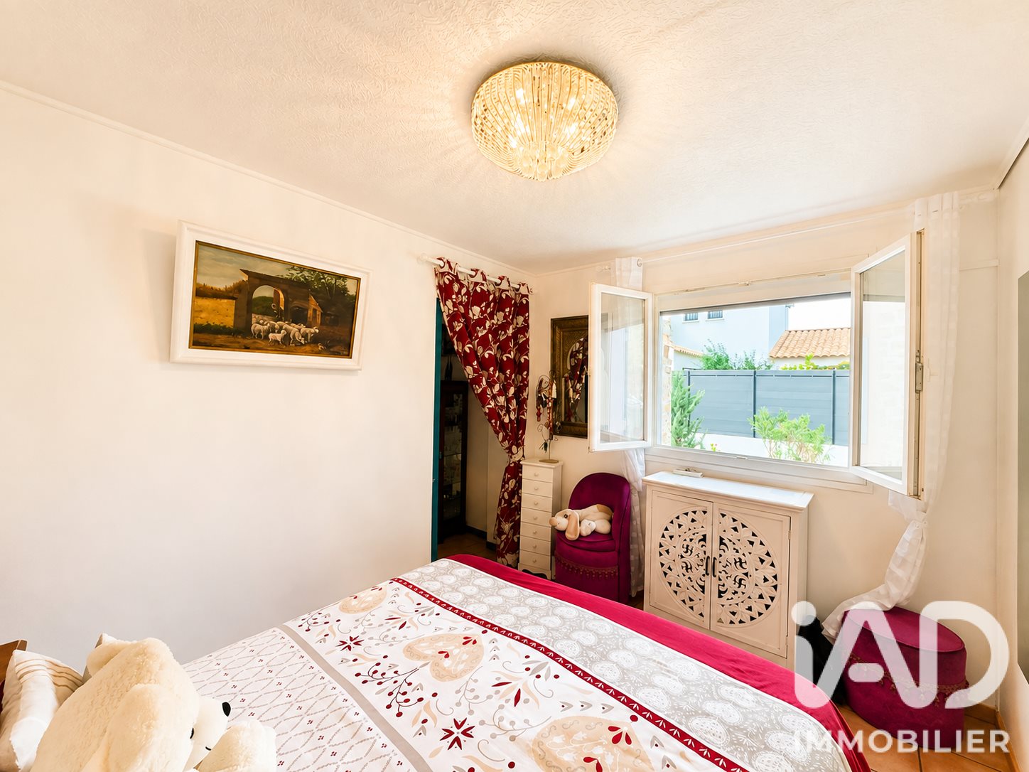 Maison à vendre, 79m², Le Luc