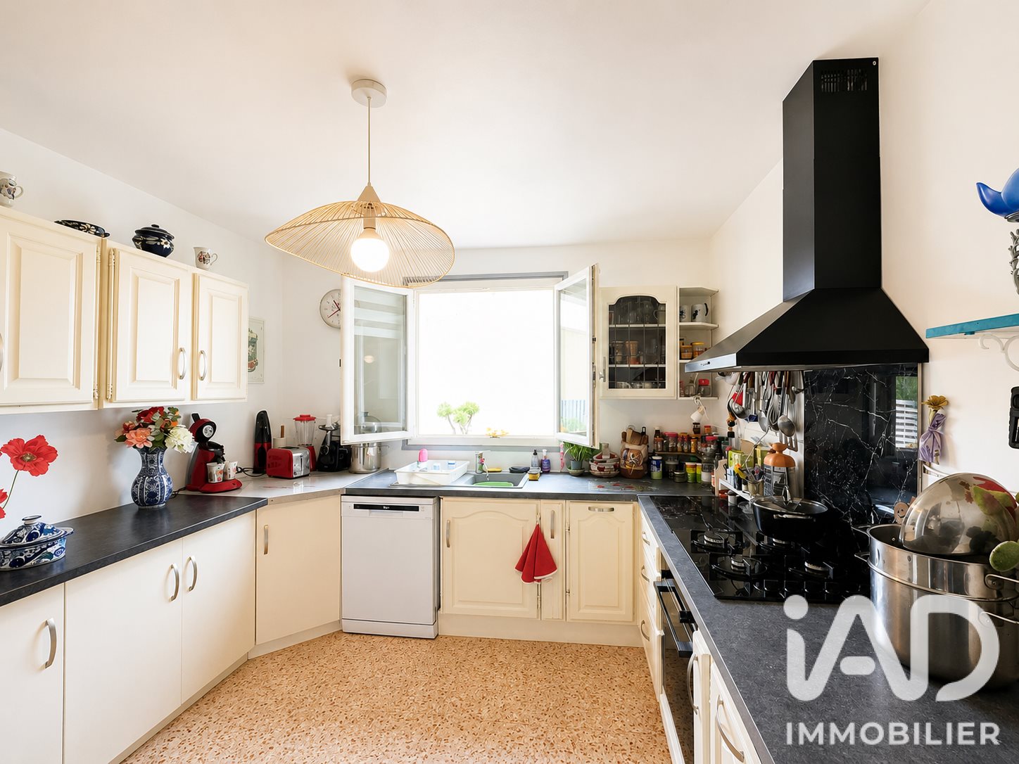 Maison à vendre, 79m², Le Luc
