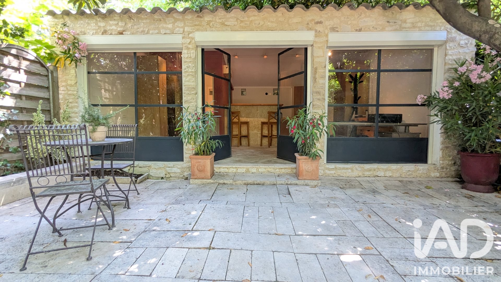 Maison à vendre, 114m², L'Isle-sur-la-Sorgue