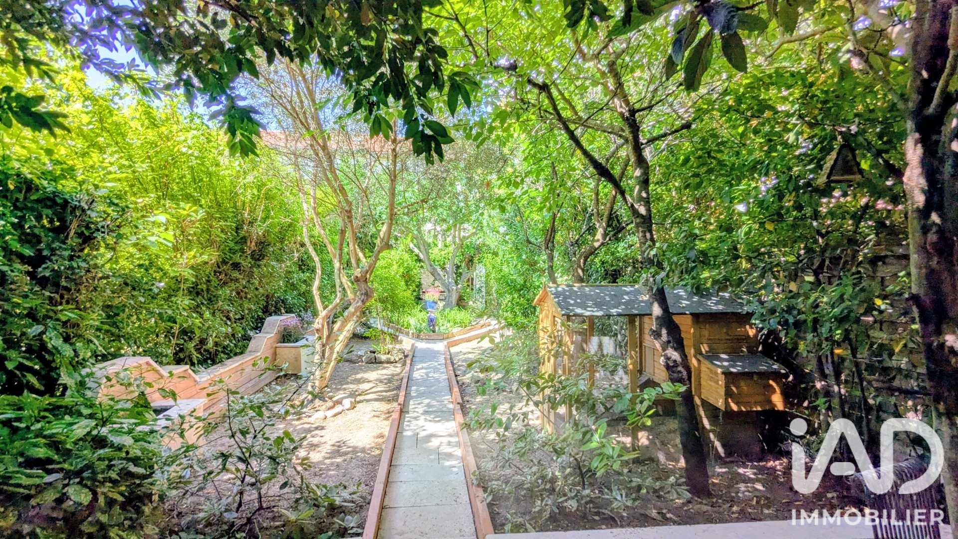 Maison à vendre, 114m², L'Isle-sur-la-Sorgue