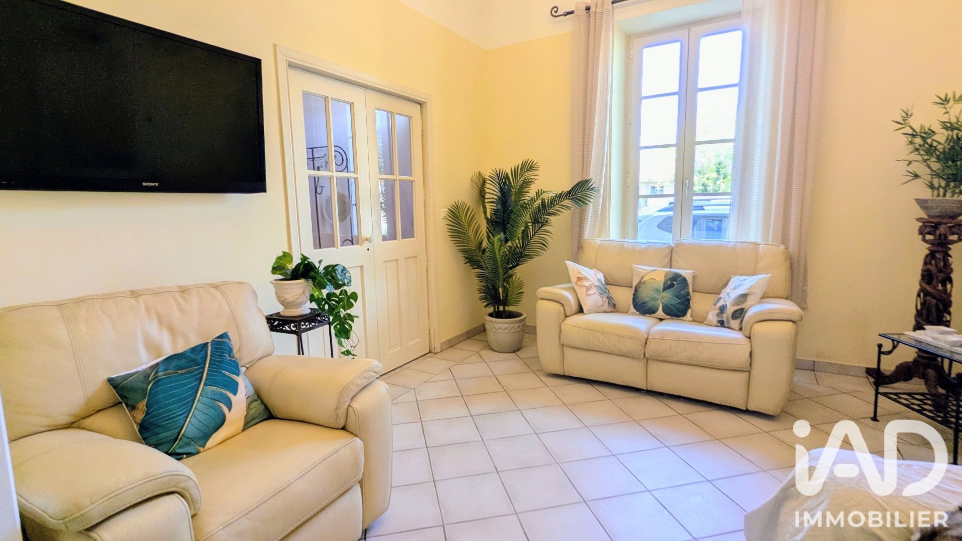Maison à vendre, 114m², L'Isle-sur-la-Sorgue