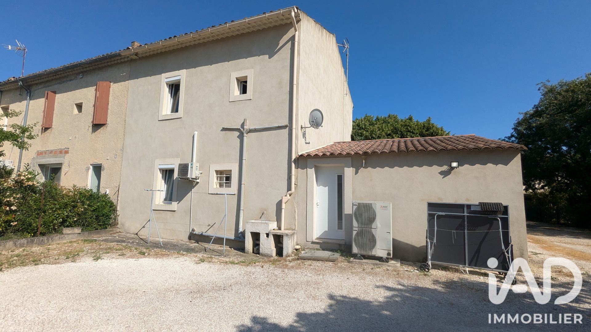 Maison à vendre, 265m², Cavaillon