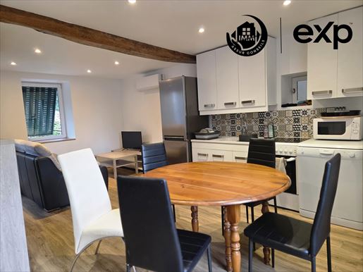 Appartement 4 pièces 70 m² · à Bourgoin-Jallieu · 70 m² · 205 000 €