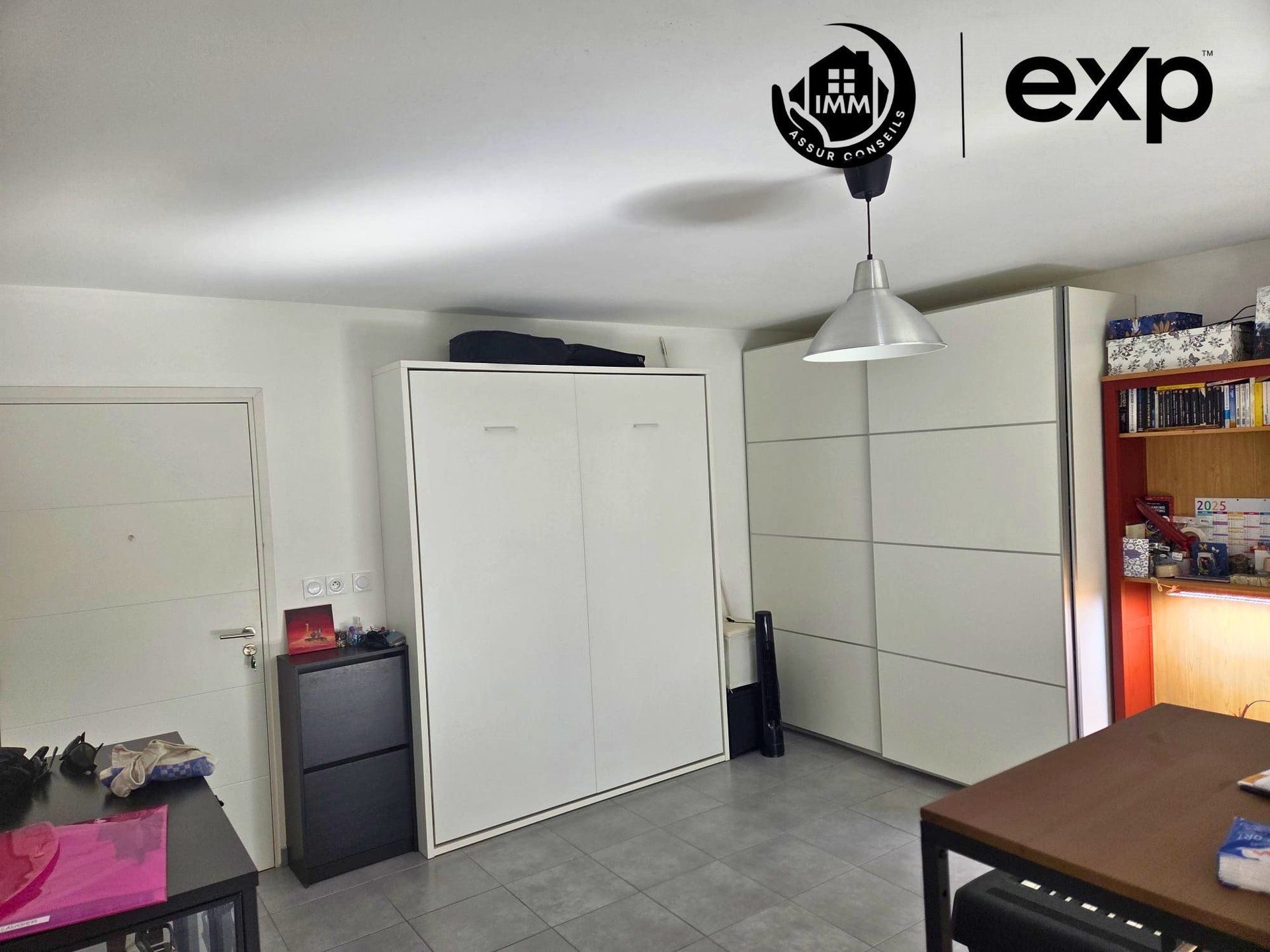 Appartement à vendre, 33m², Vénissieux