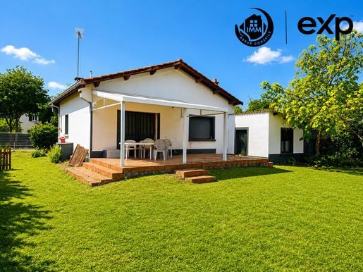 Maison 3 pièces 60 m² · à Meyzieu · 60 m² · 595 000 €