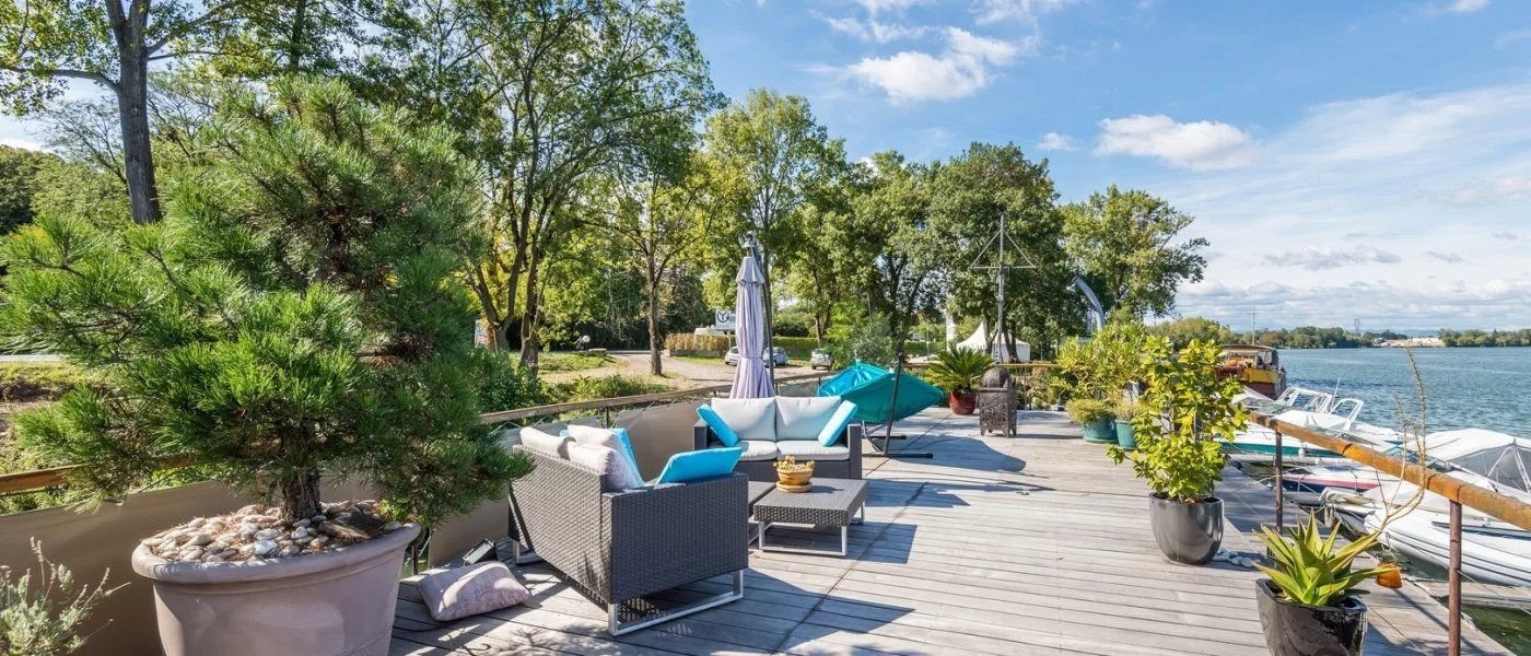Maison à vendre, 200m², Saint-Germain-au-Mont-d'Or