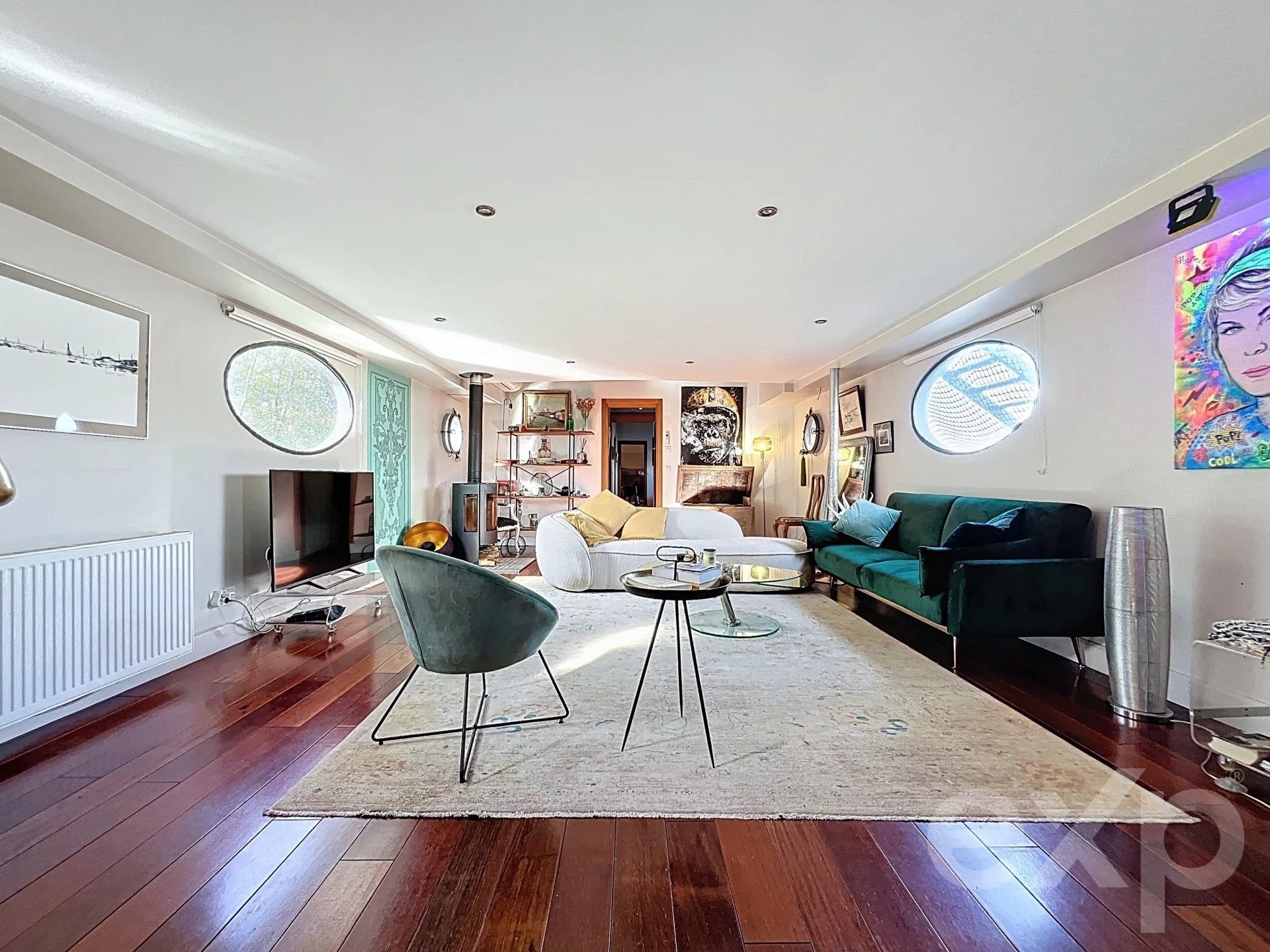 Maison à vendre, 200m², Saint-Germain-au-Mont-d'Or