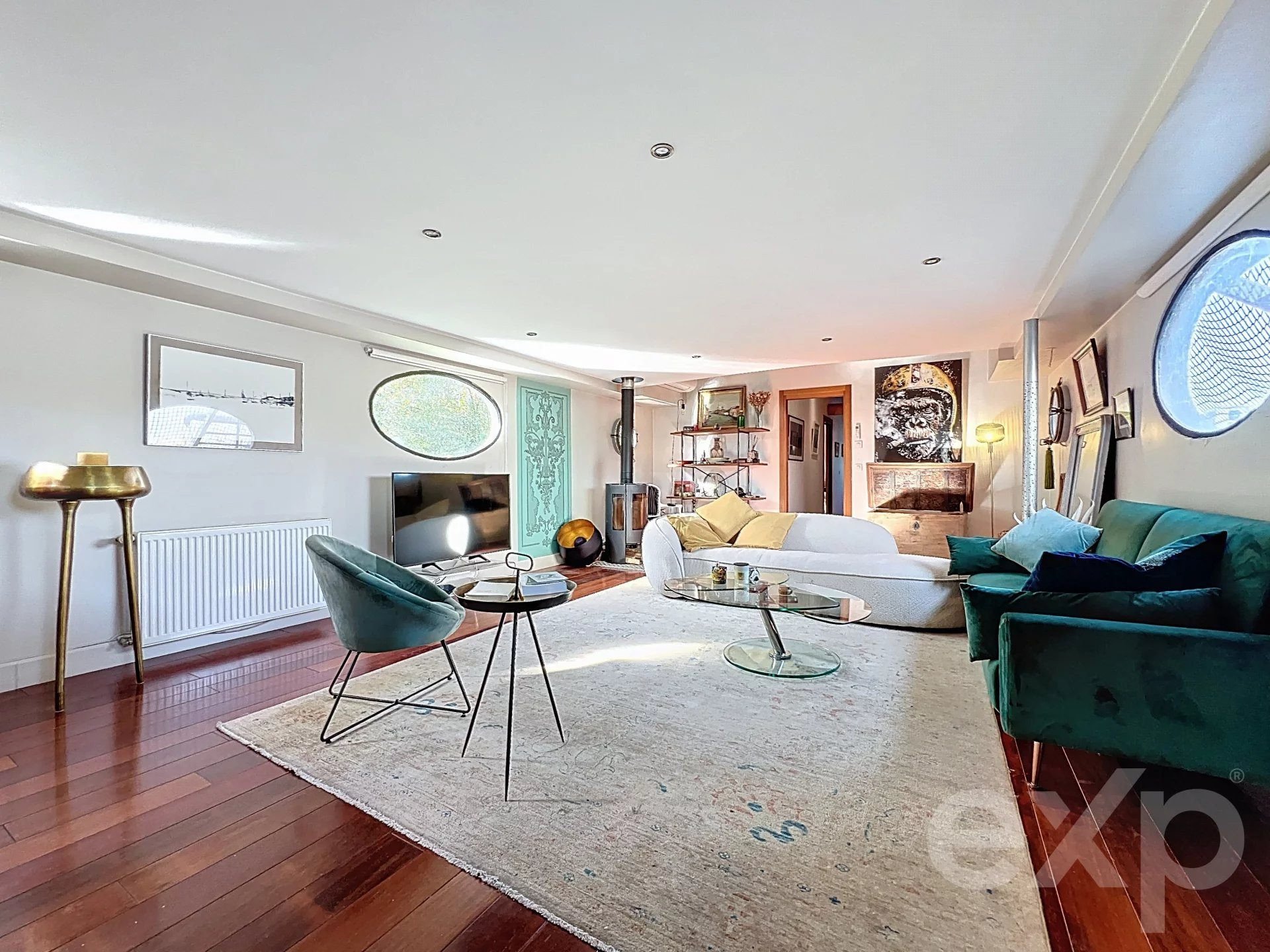 Maison à vendre, 200m², Saint-Germain-au-Mont-d'Or