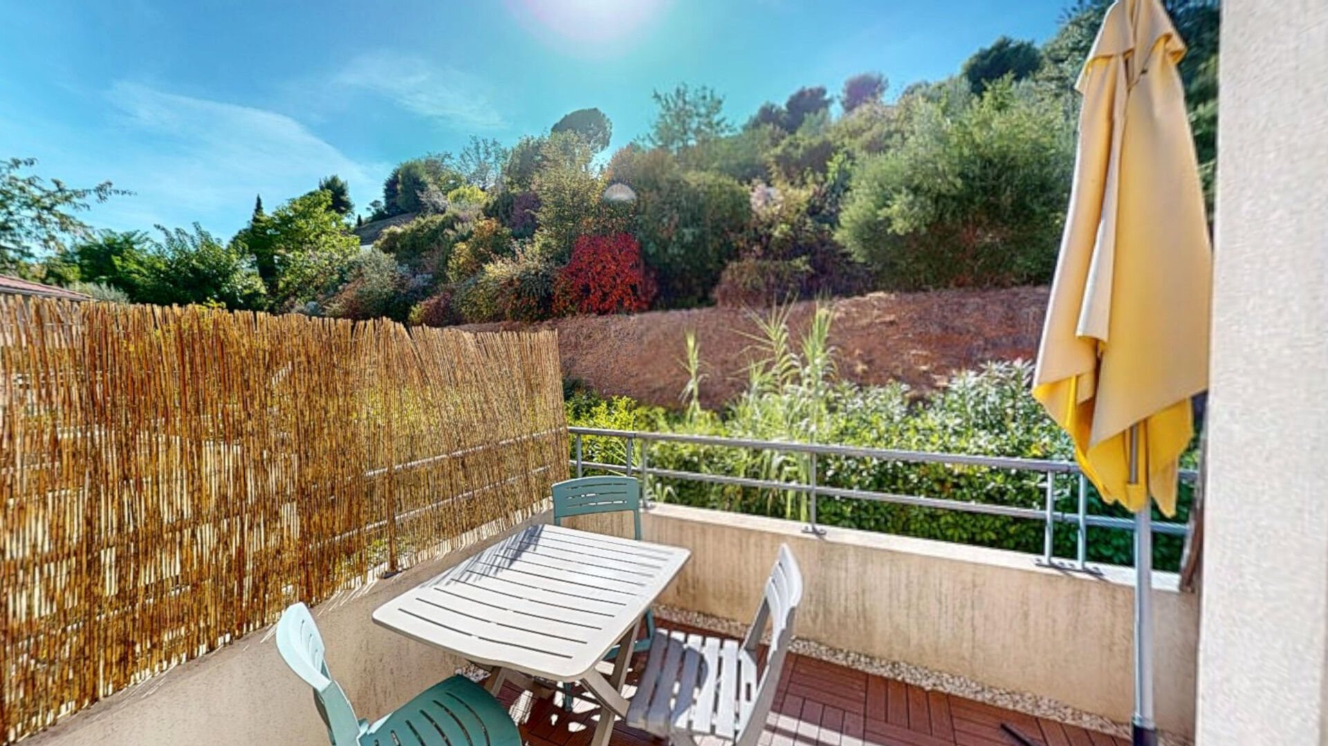 Appartement à vendre, 45m², Saint-Laurent-du-Var