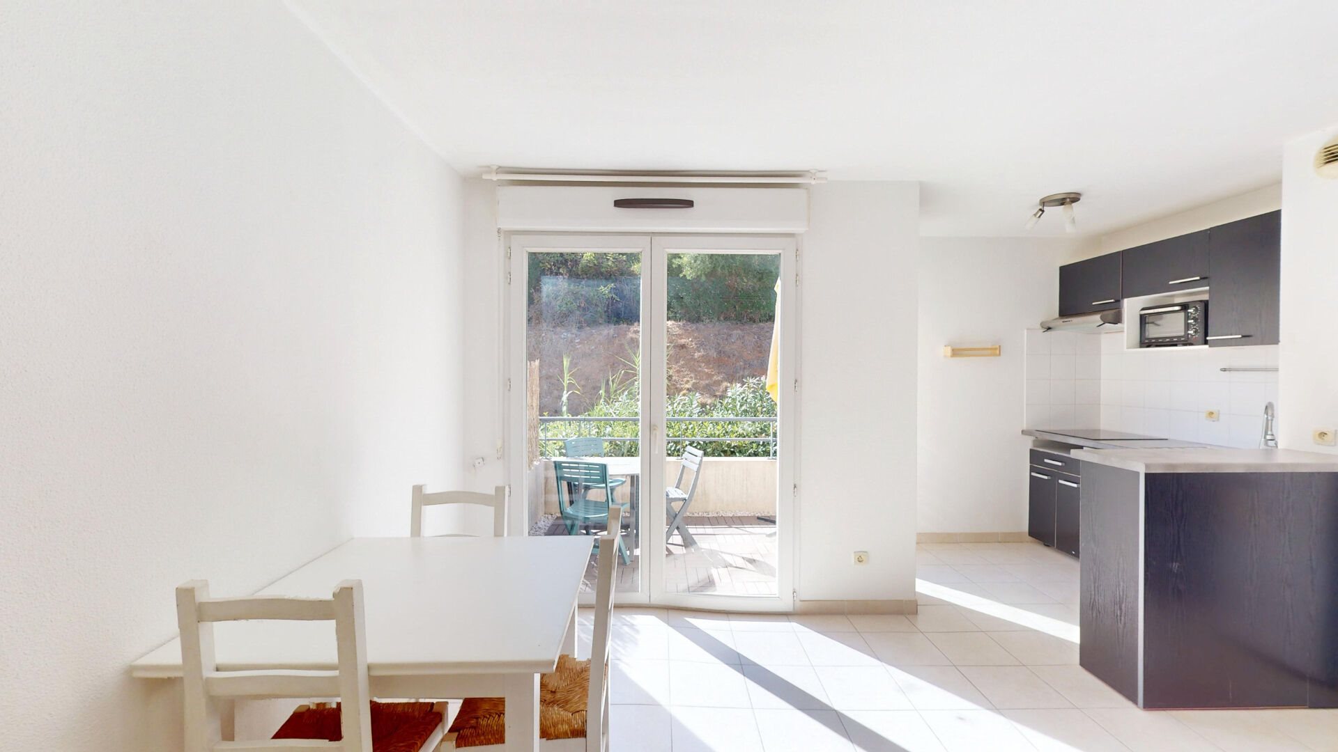 Appartement à vendre, 45m², Saint-Laurent-du-Var
