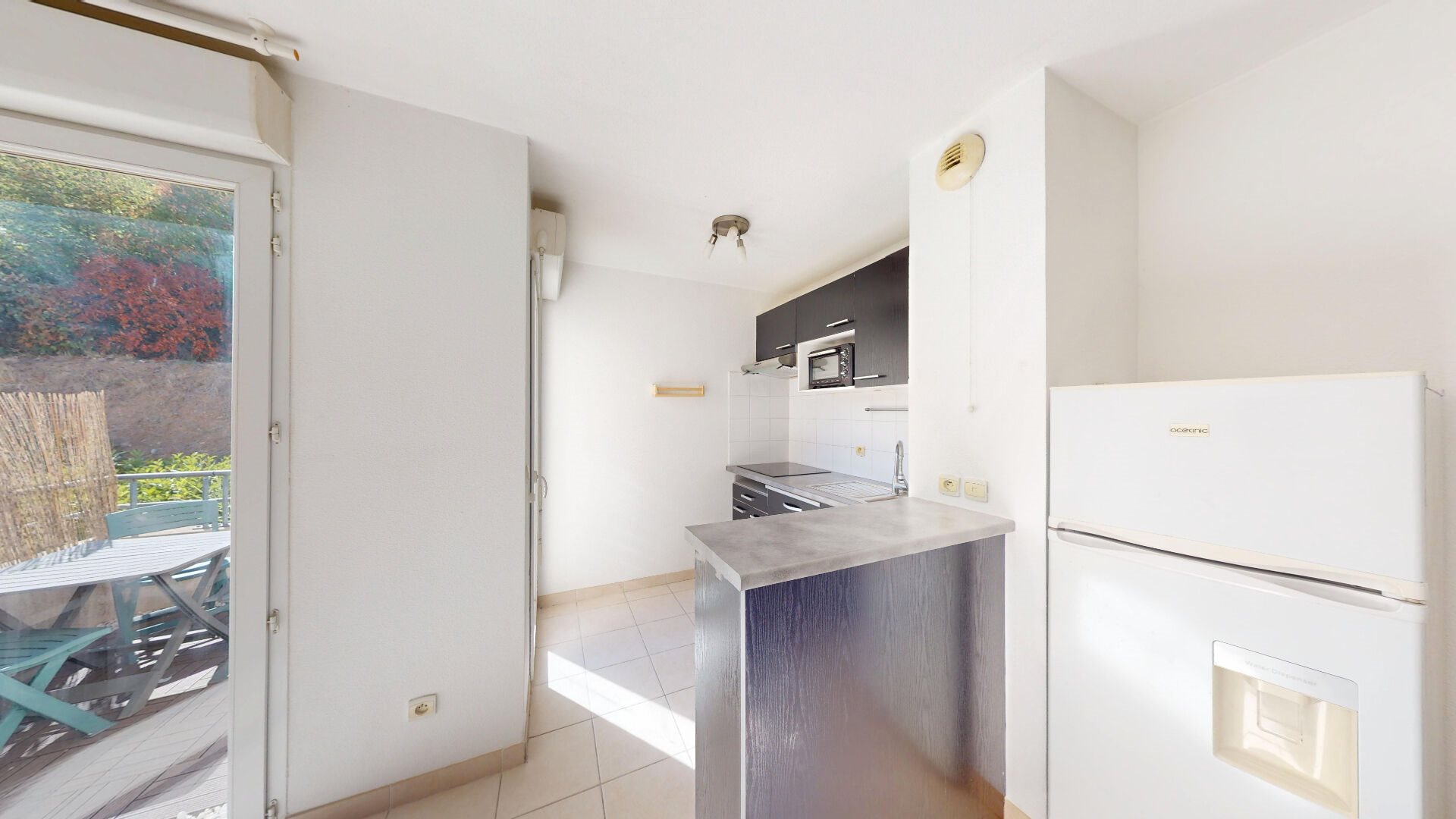 Appartement à vendre, 45m², Saint-Laurent-du-Var